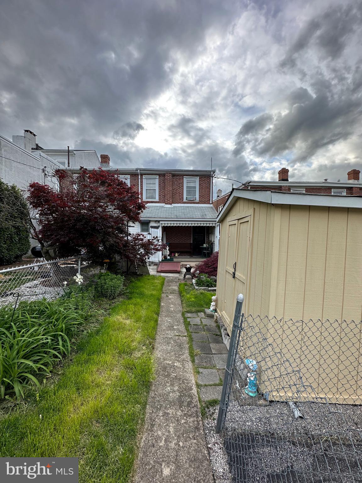 ACORN HILL - Residential