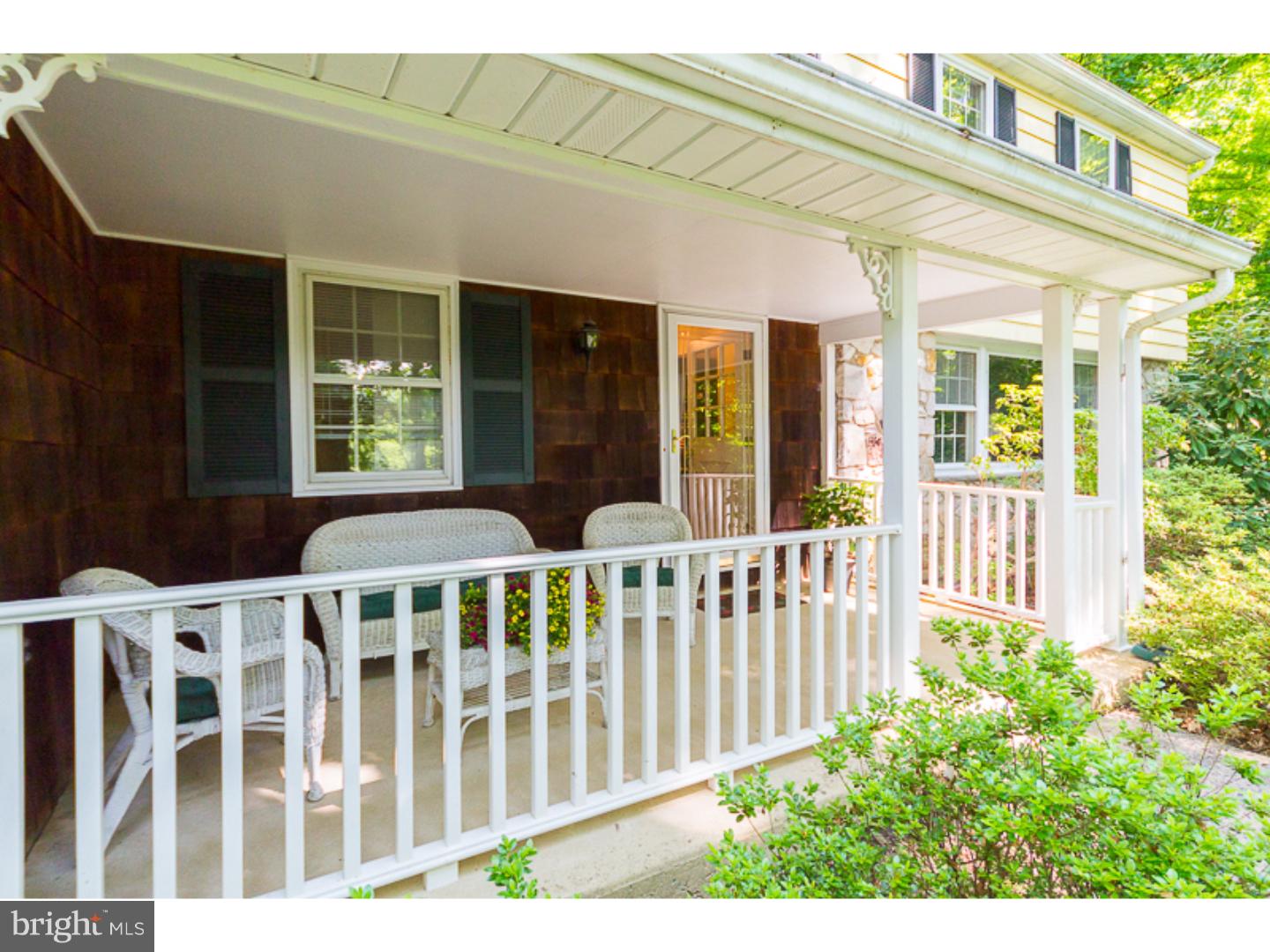 WHITFORD HILLS - Residential