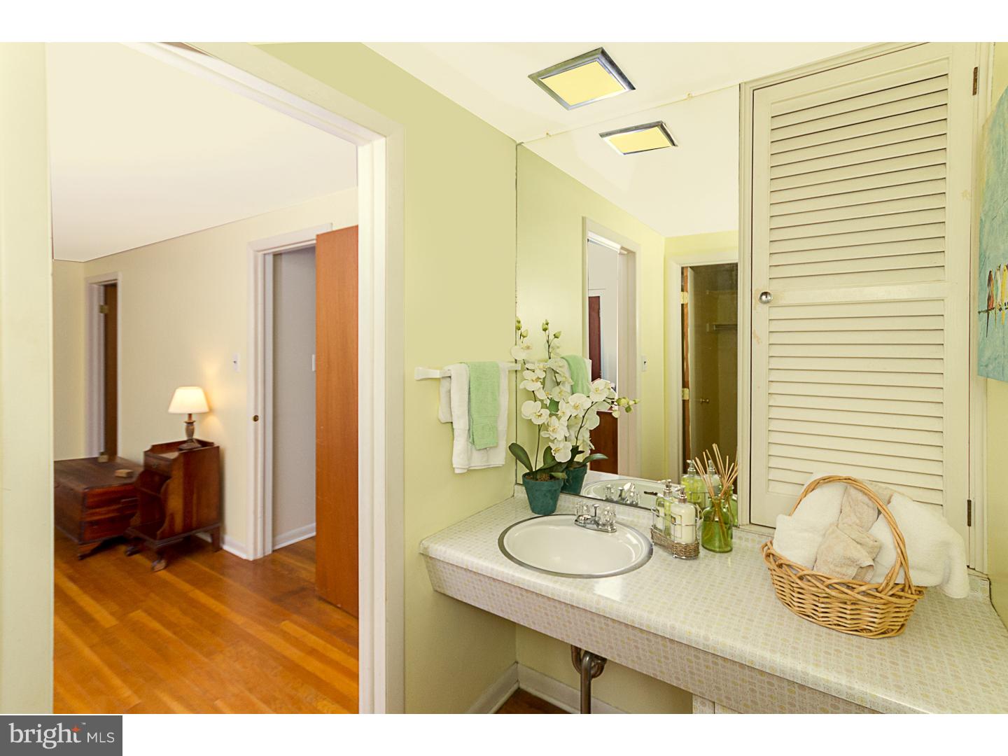 WHITFORD HILLS - Residential