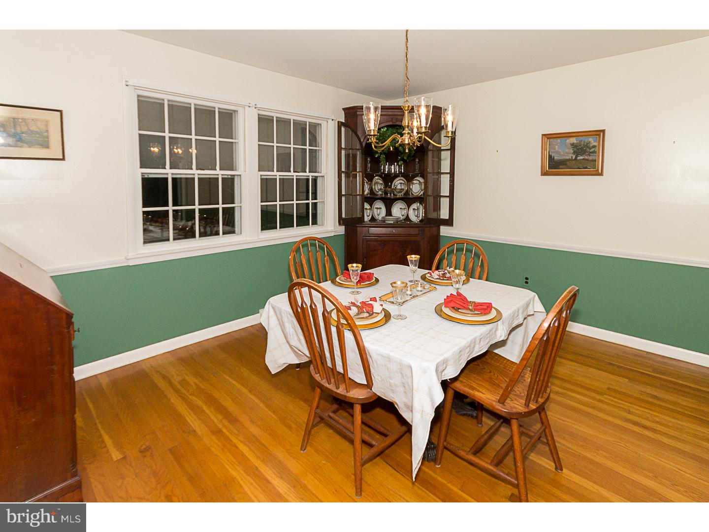 WHITFORD HILLS - Residential