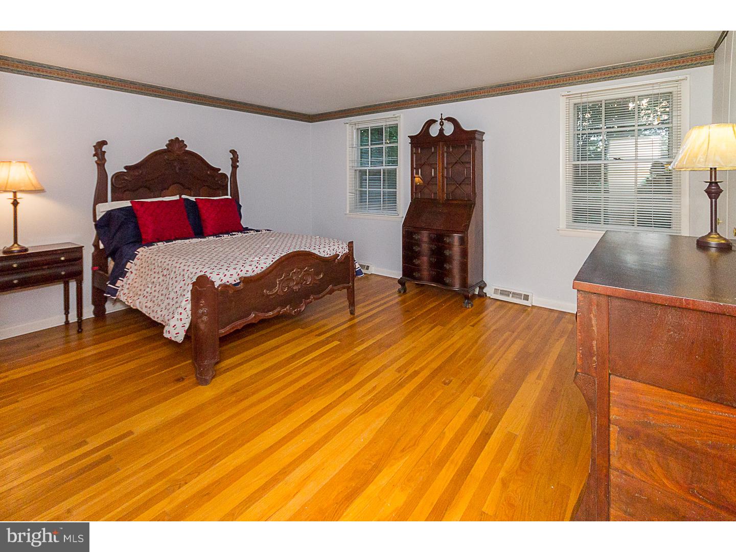 WHITFORD HILLS - Residential