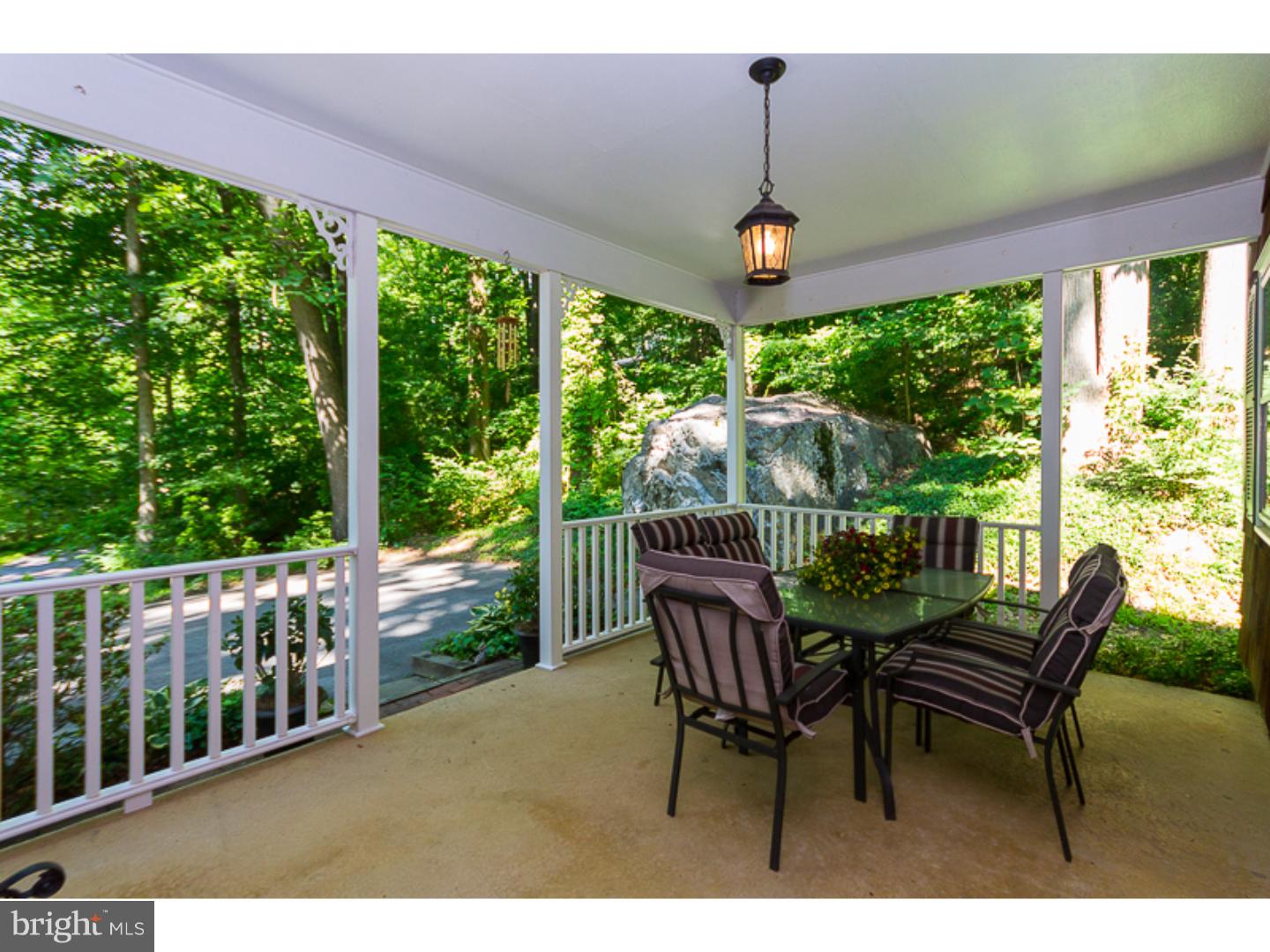 WHITFORD HILLS - Residential