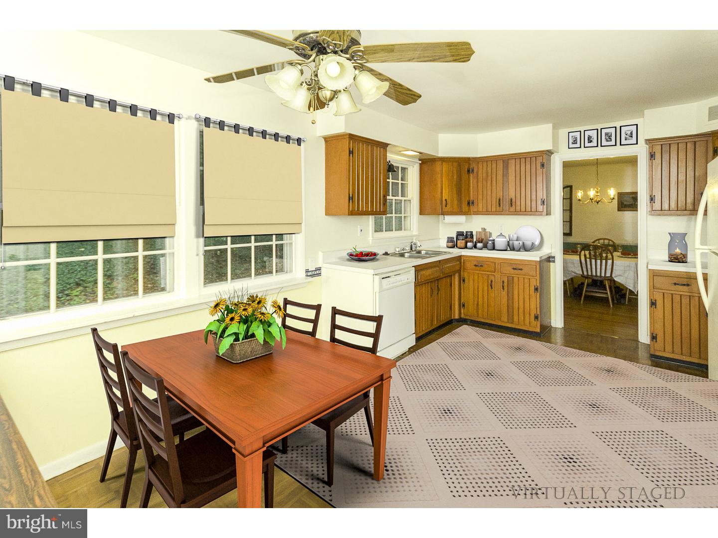 WHITFORD HILLS - Residential