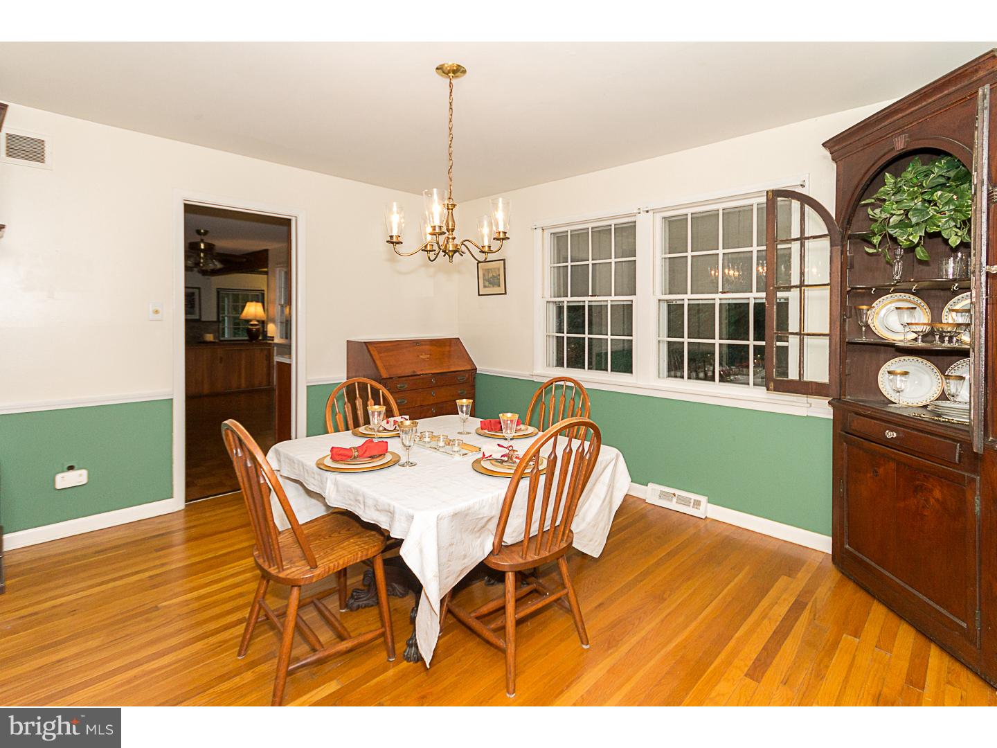 WHITFORD HILLS - Residential