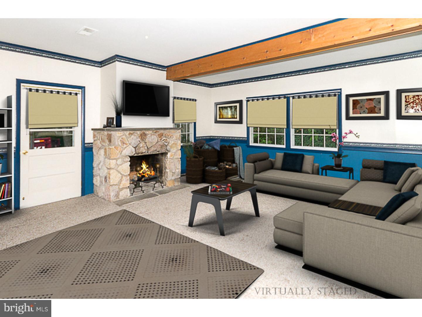 WHITFORD HILLS - Residential