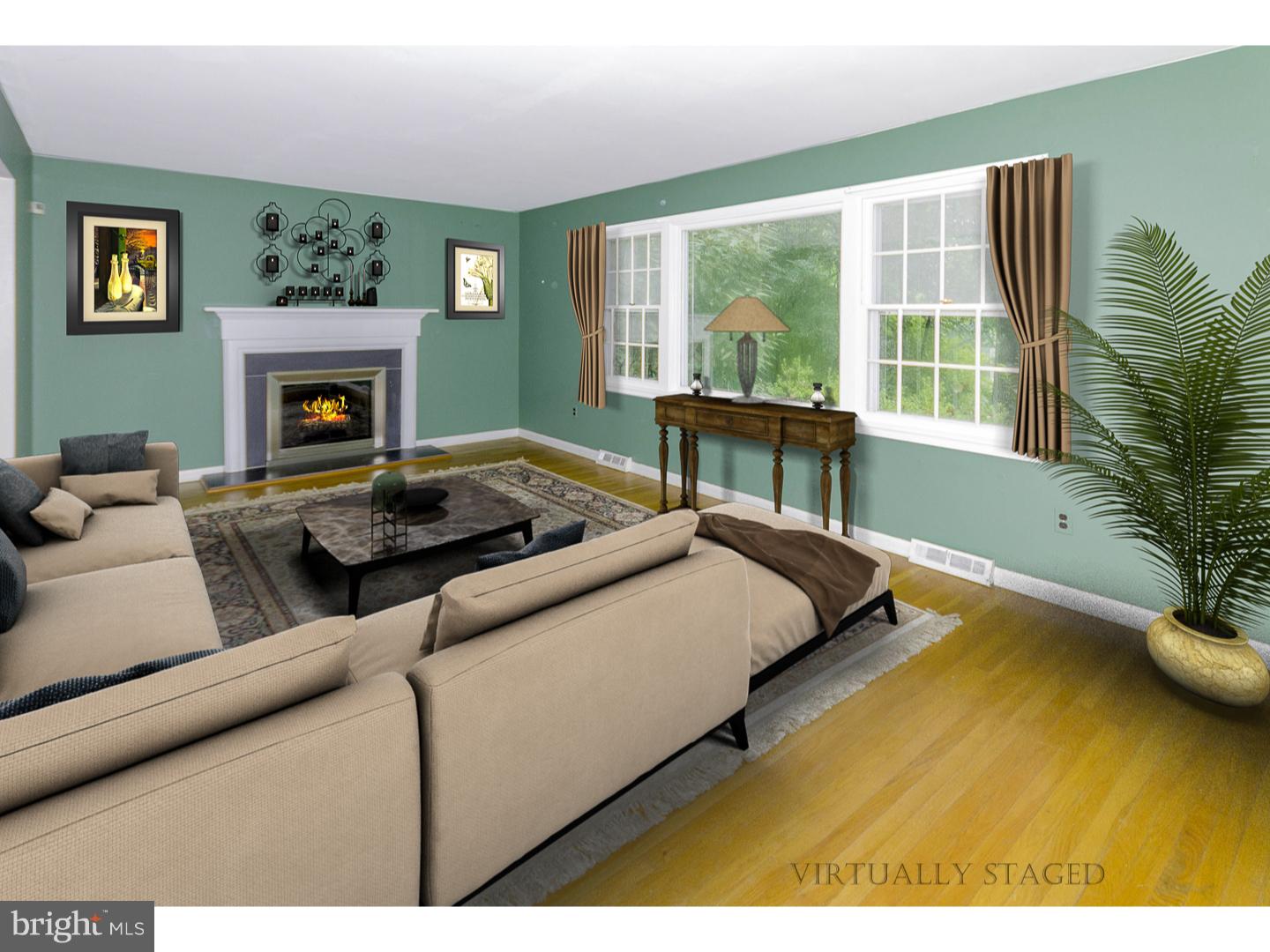 WHITFORD HILLS - Residential