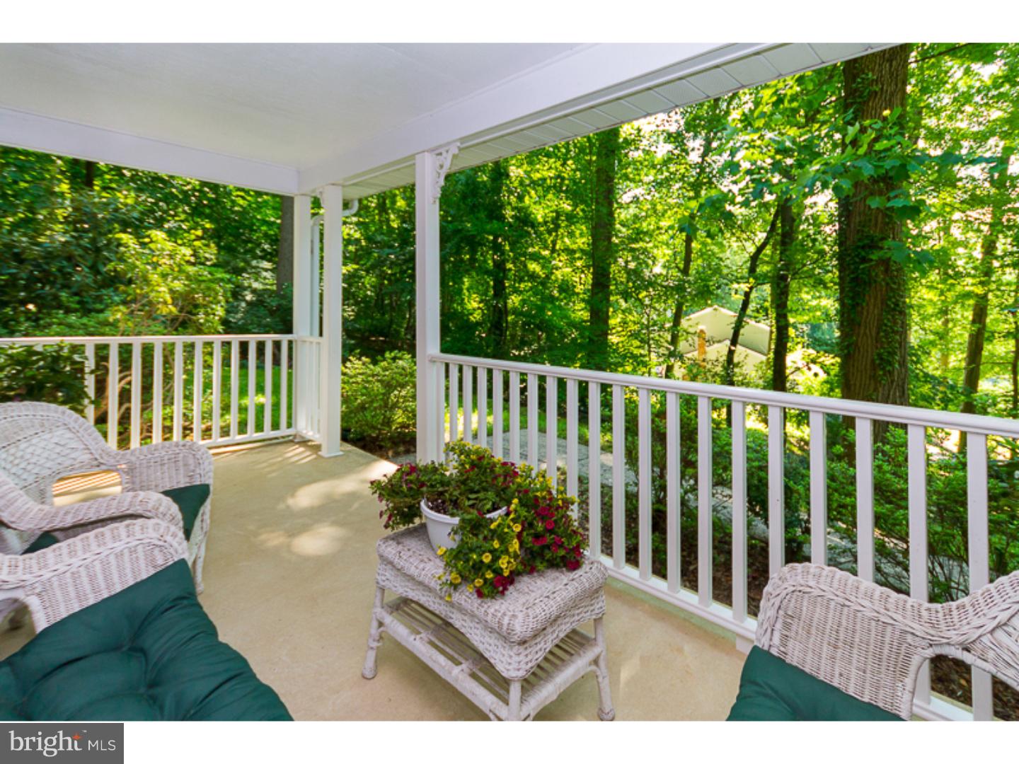 WHITFORD HILLS - Residential