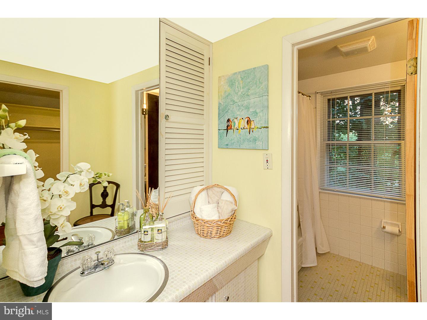 WHITFORD HILLS - Residential