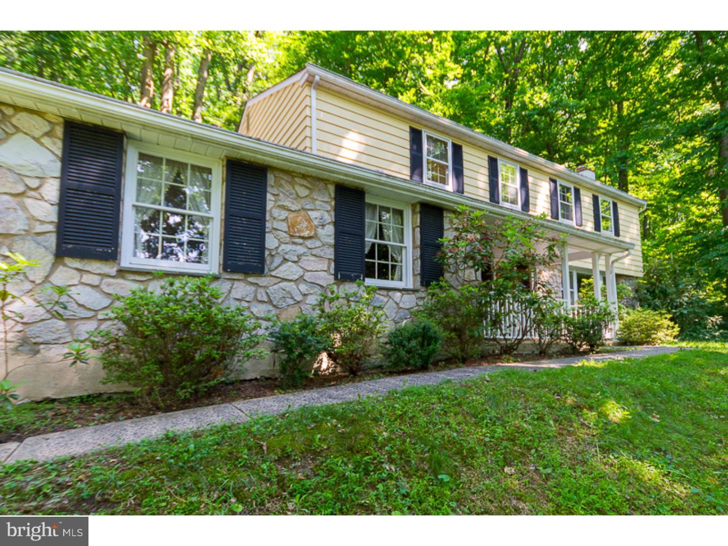 WHITFORD HILLS - Residential