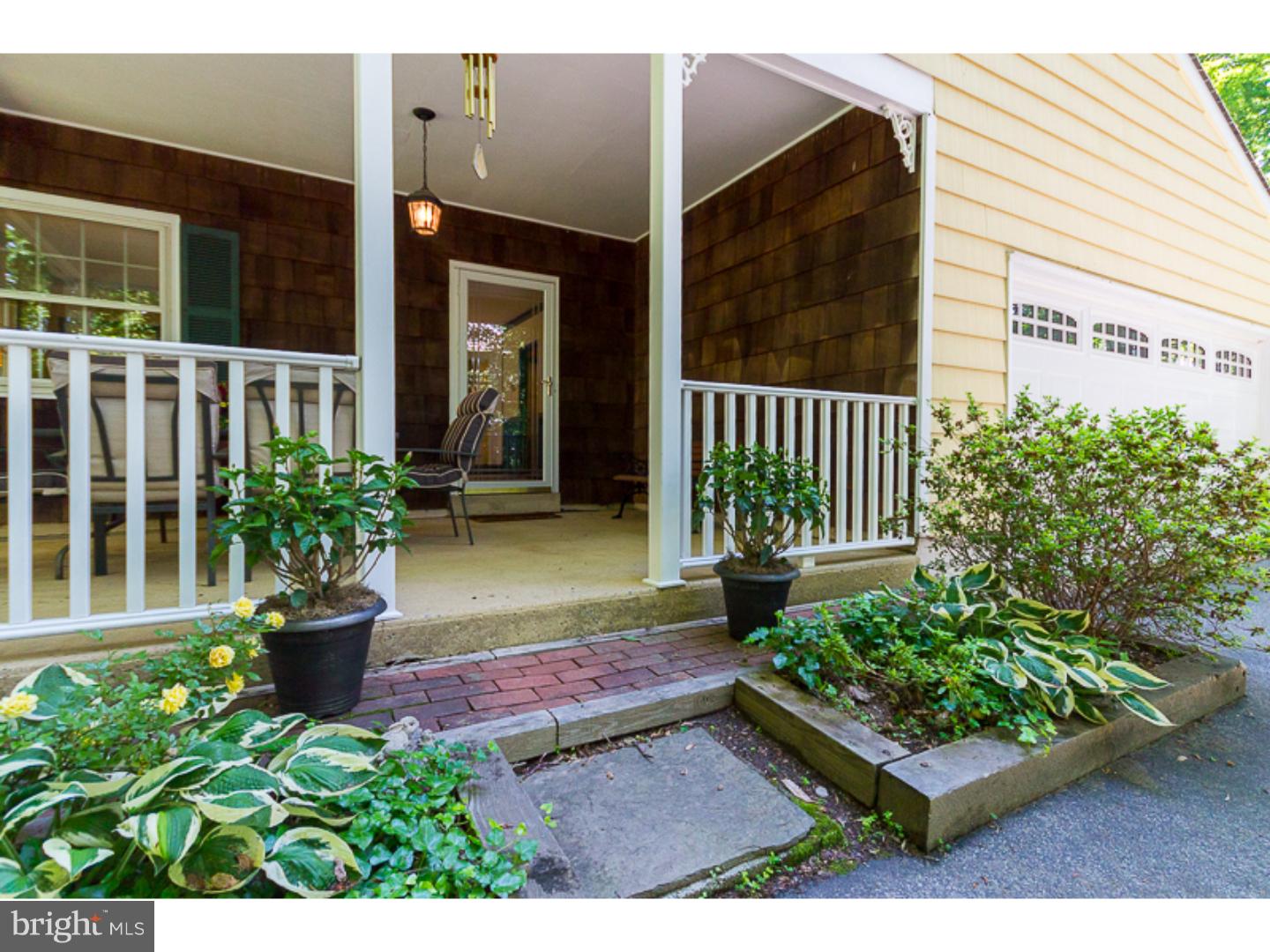 WHITFORD HILLS - Residential