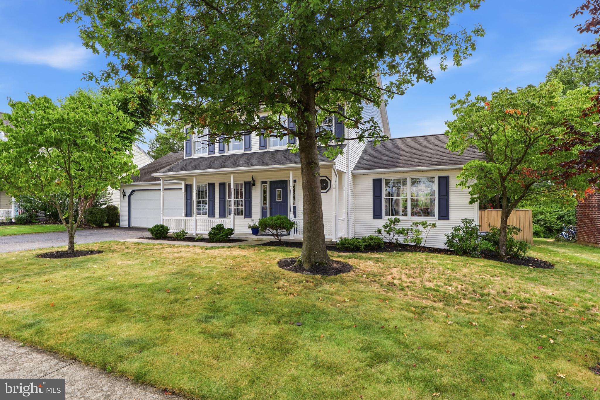 9 WINDSOR WAY