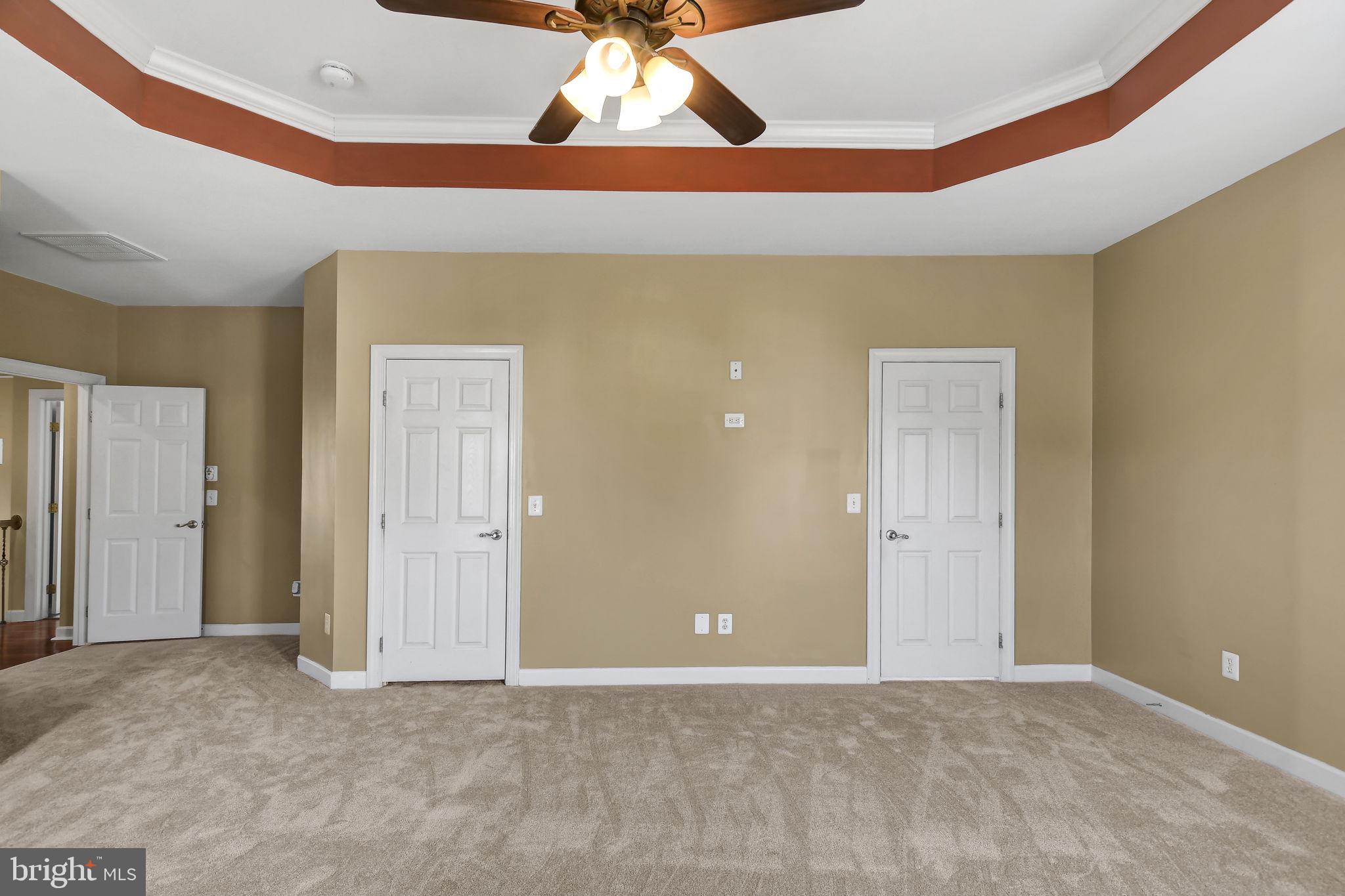 SPRIGGS RUN ESTATES - Residential