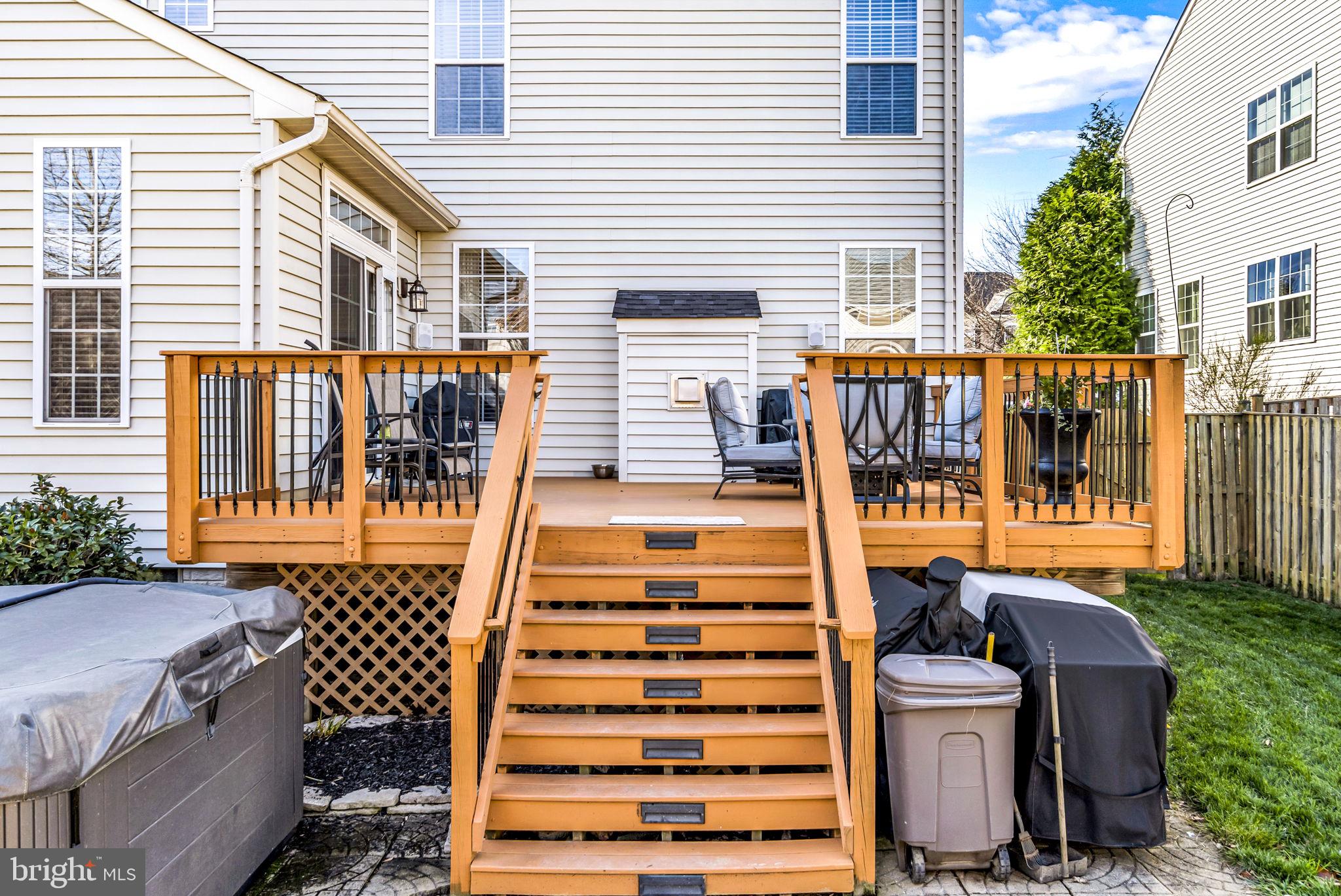 SPRIGGS RUN ESTATES - Residential