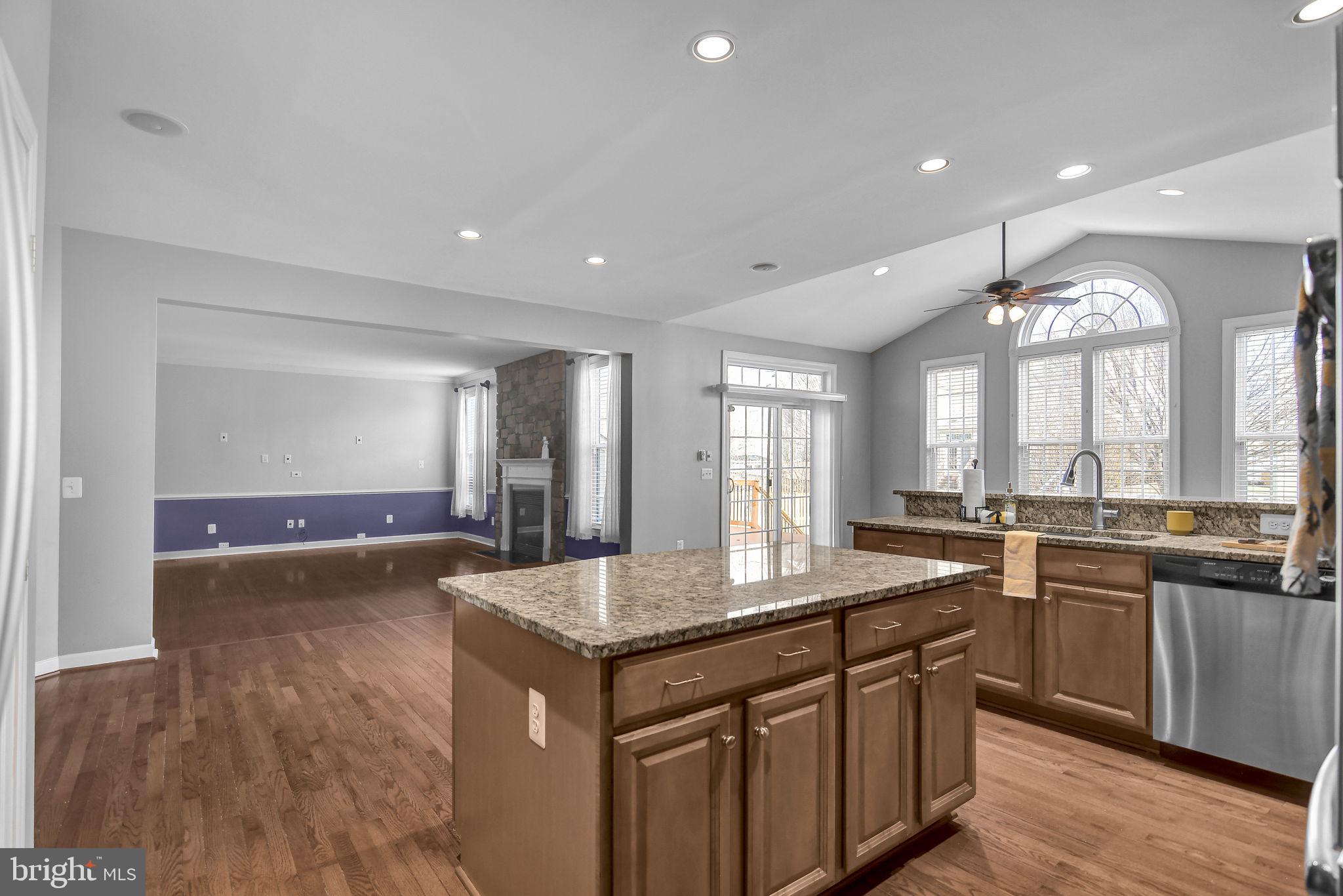 SPRIGGS RUN ESTATES - Residential