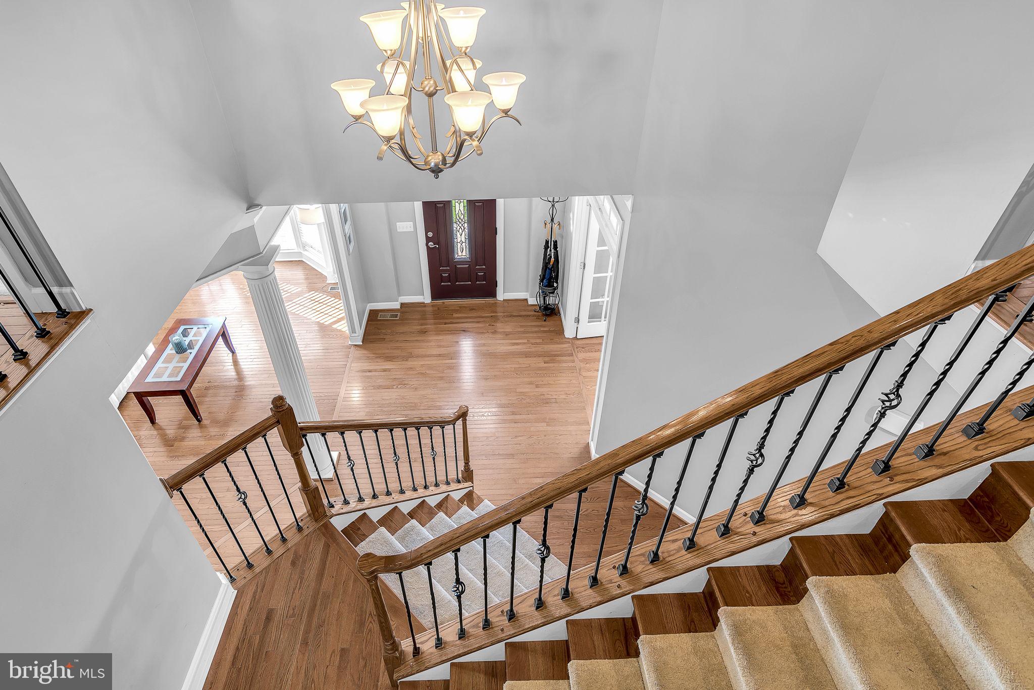 SPRIGGS RUN ESTATES - Residential