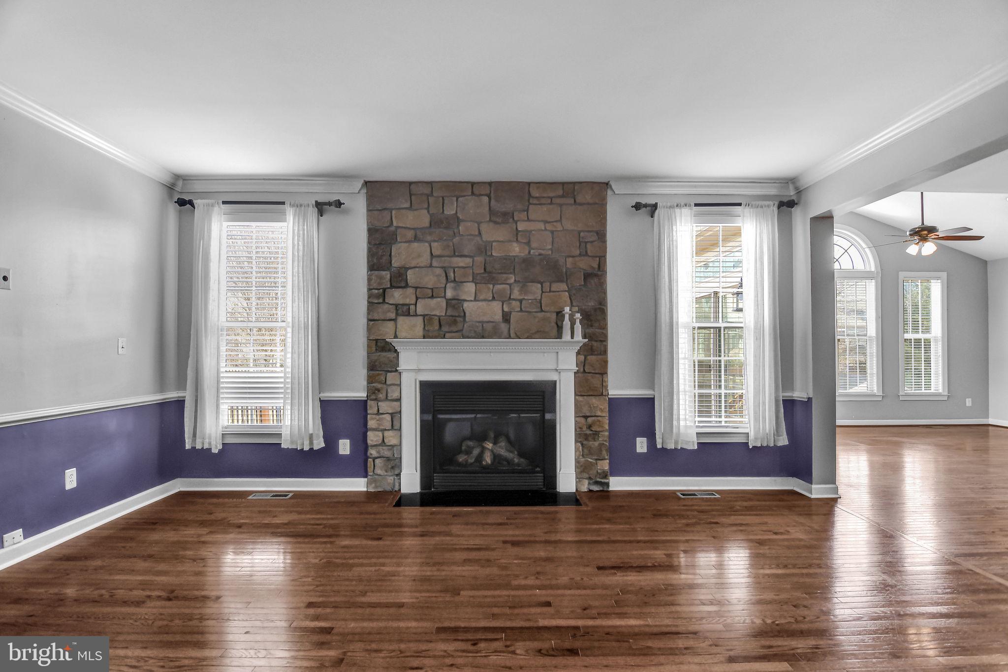 SPRIGGS RUN ESTATES - Residential