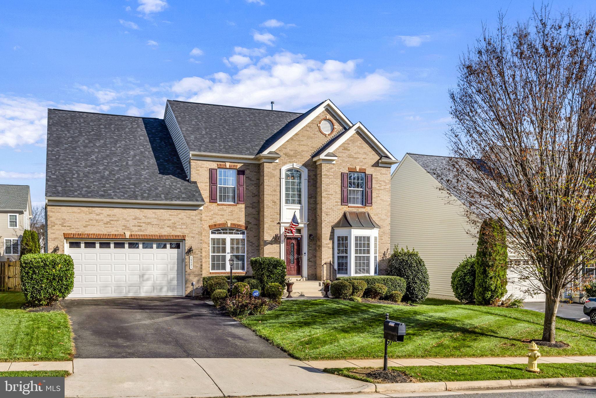 SPRIGGS RUN ESTATES - Residential