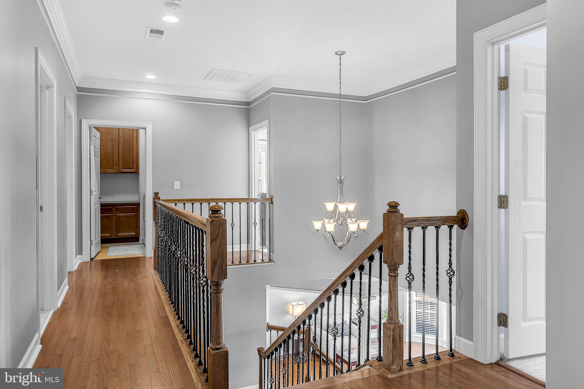 SPRIGGS RUN ESTATES - Residential