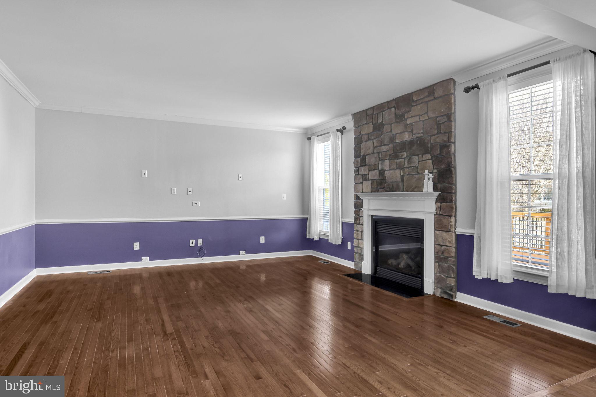 SPRIGGS RUN ESTATES - Residential