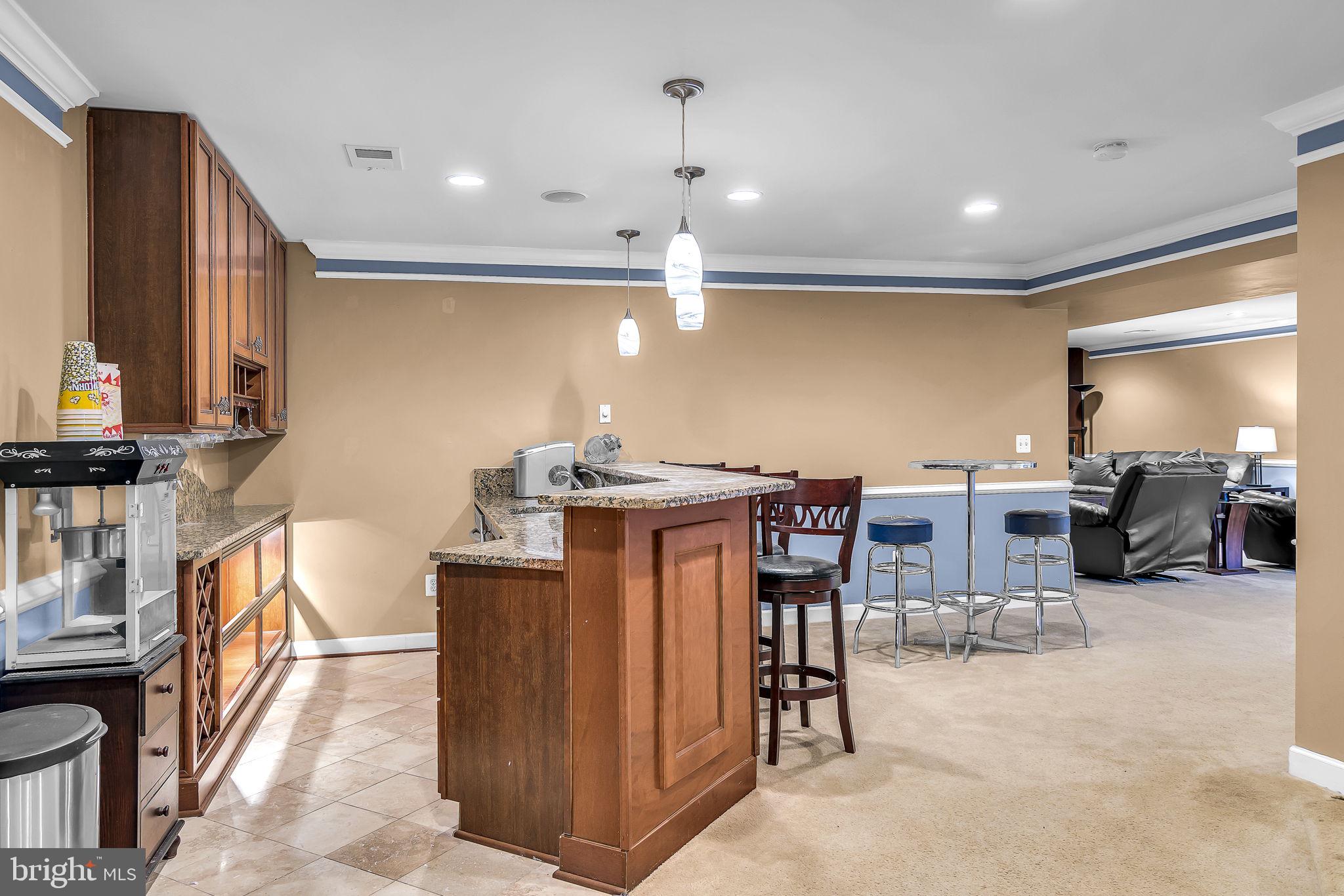 SPRIGGS RUN ESTATES - Residential