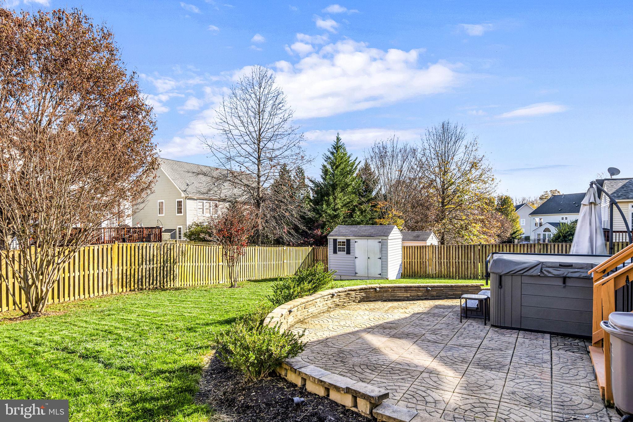 SPRIGGS RUN ESTATES - Residential