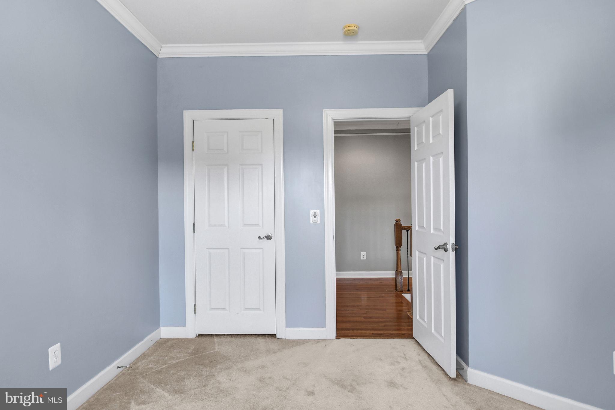 SPRIGGS RUN ESTATES - Residential