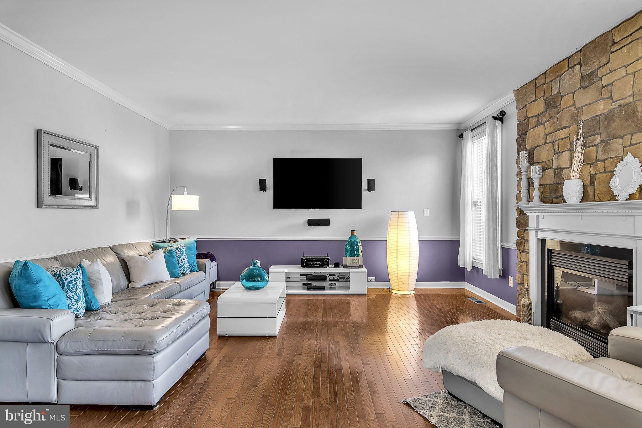 SPRIGGS RUN ESTATES - Residential