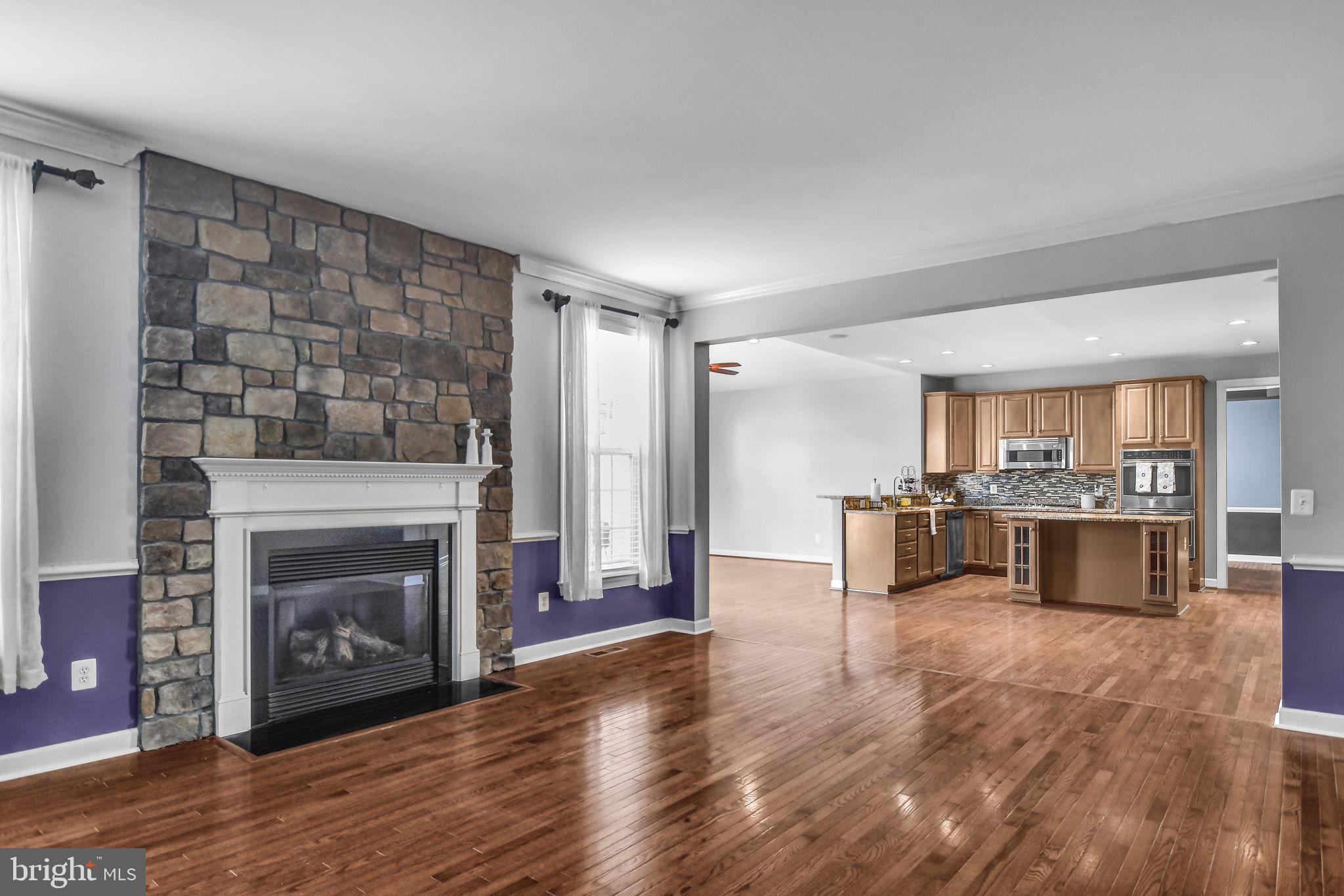 SPRIGGS RUN ESTATES - Residential