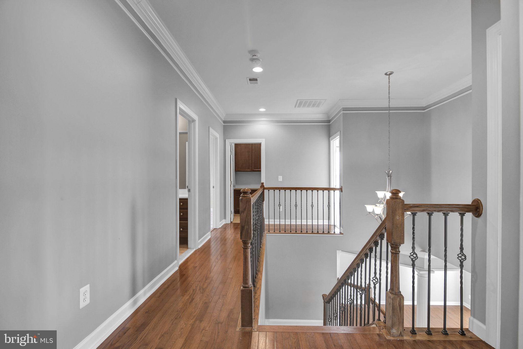 SPRIGGS RUN ESTATES - Residential