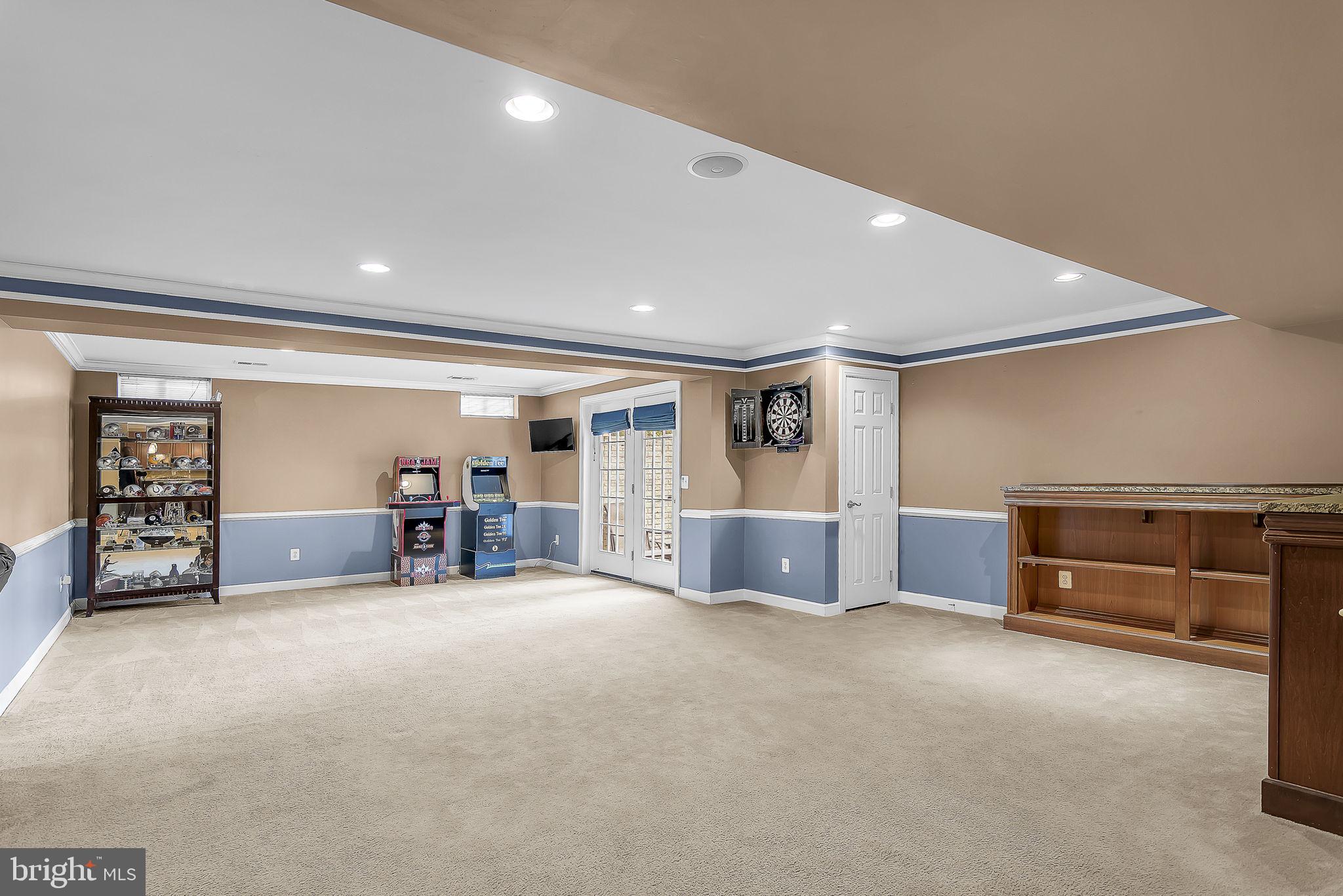 SPRIGGS RUN ESTATES - Residential