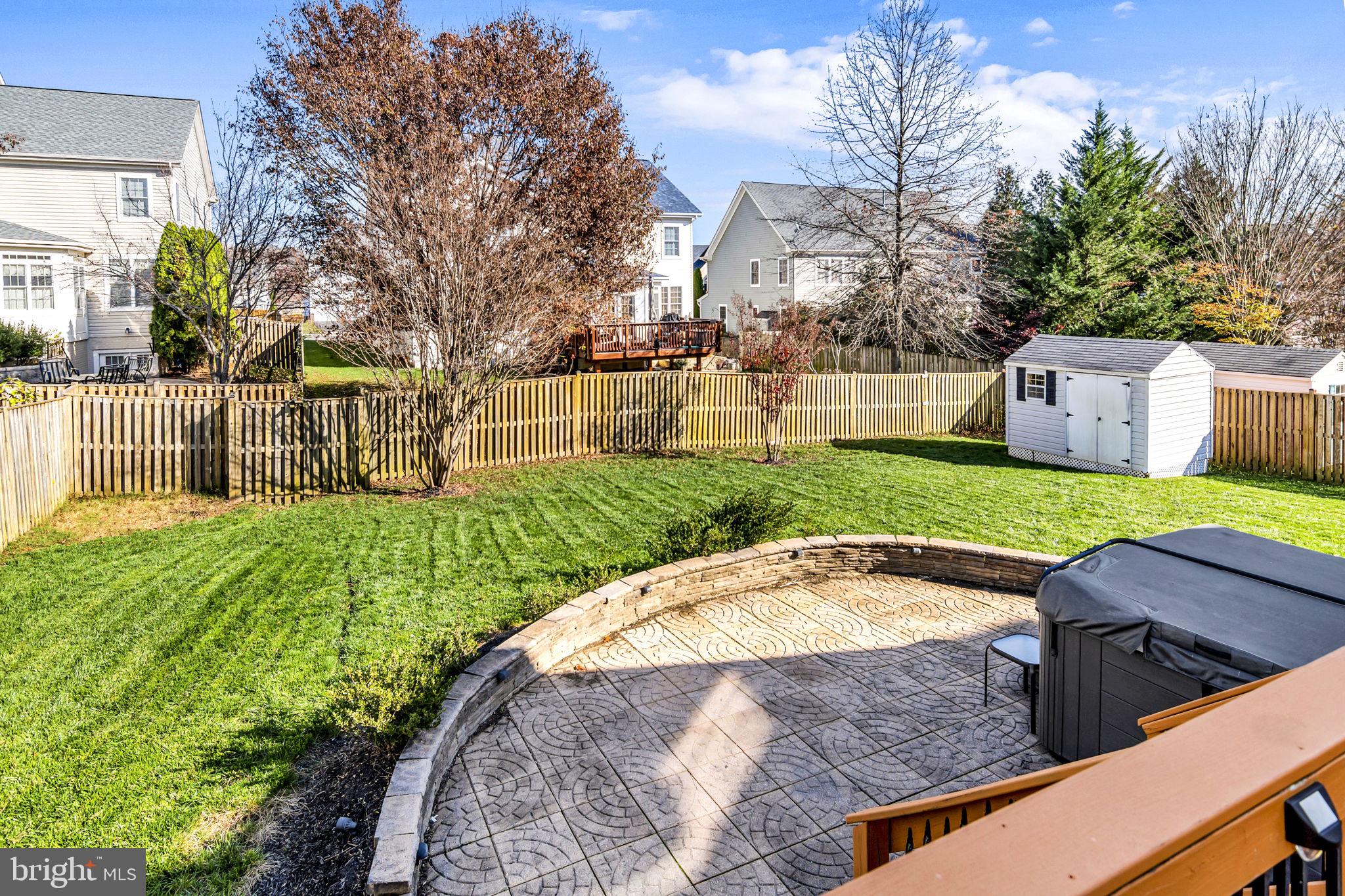 SPRIGGS RUN ESTATES - Residential