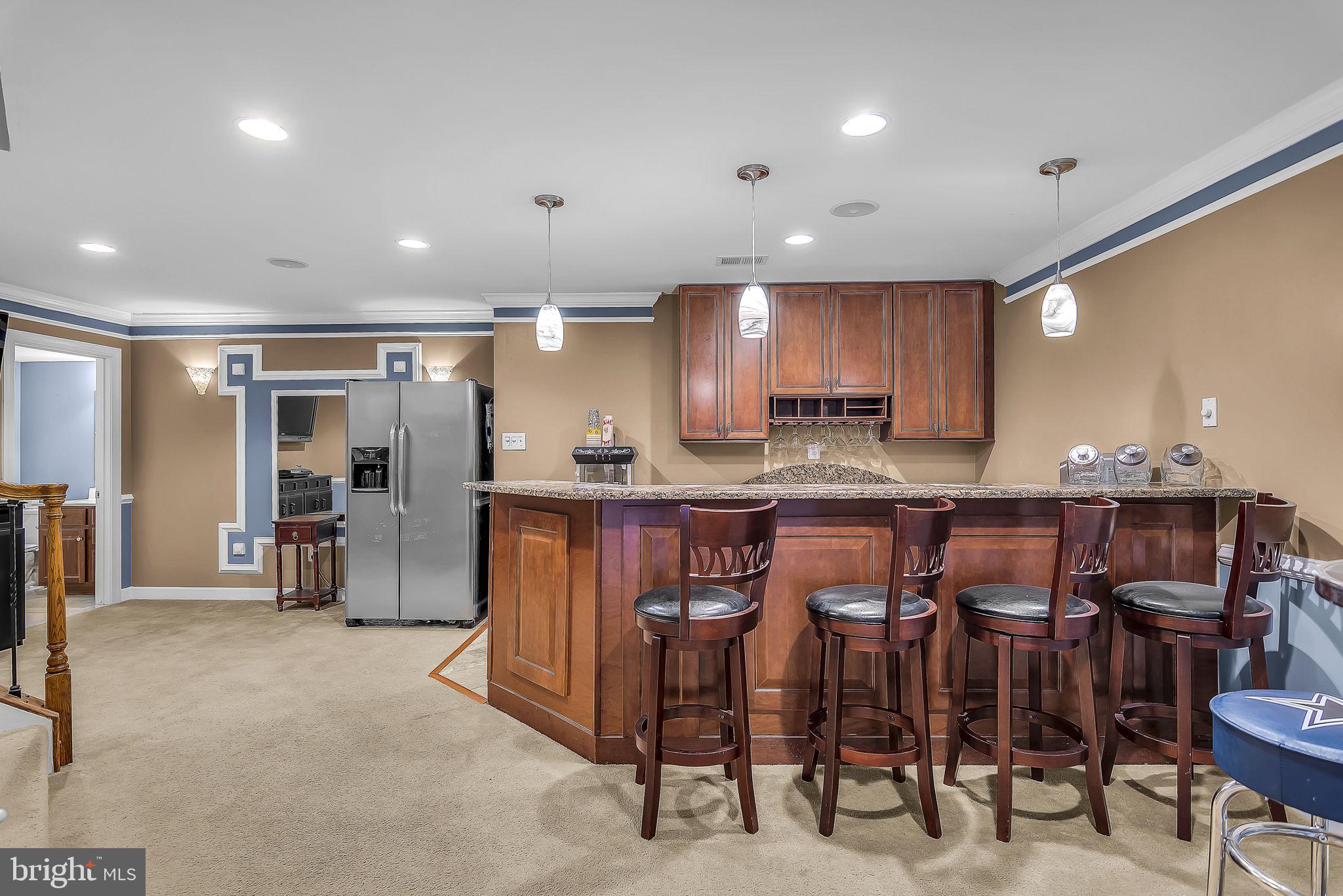 SPRIGGS RUN ESTATES - Residential