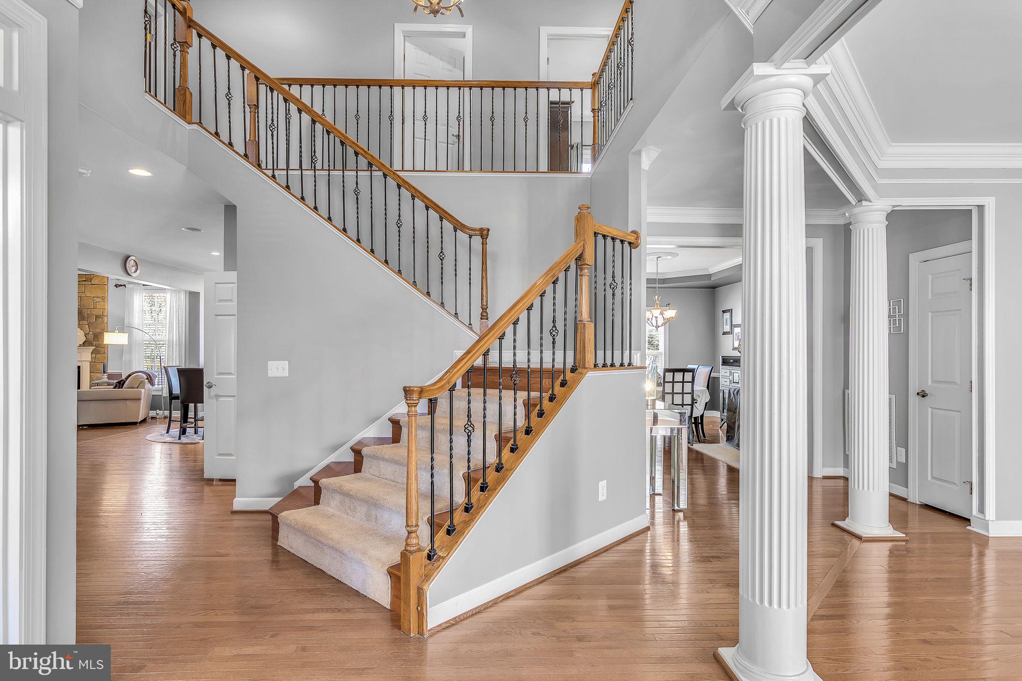 SPRIGGS RUN ESTATES - Residential