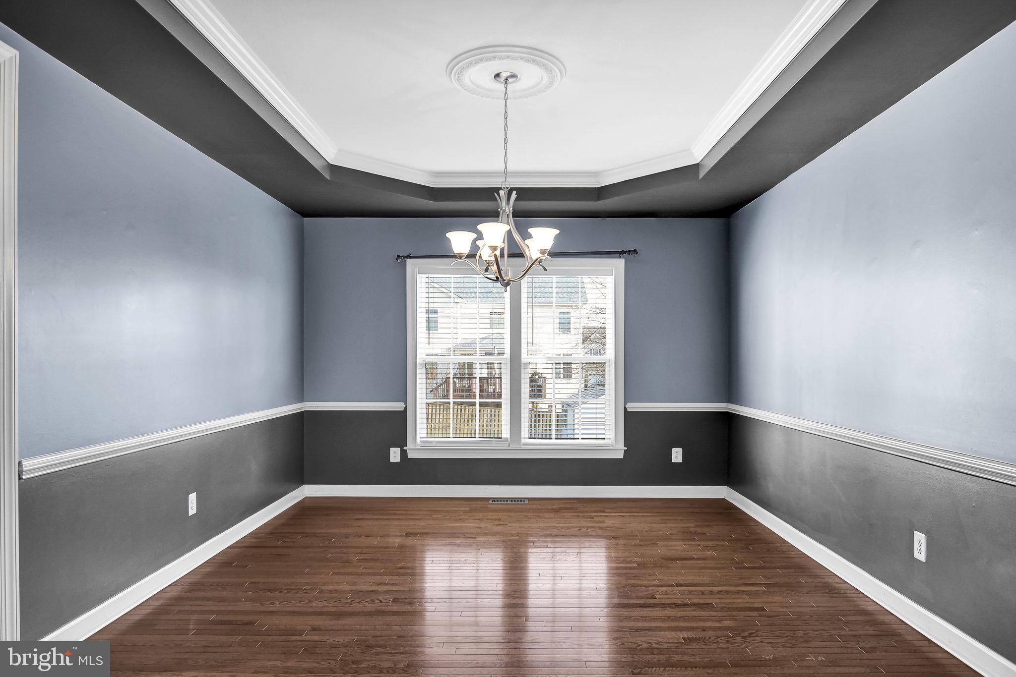 SPRIGGS RUN ESTATES - Residential