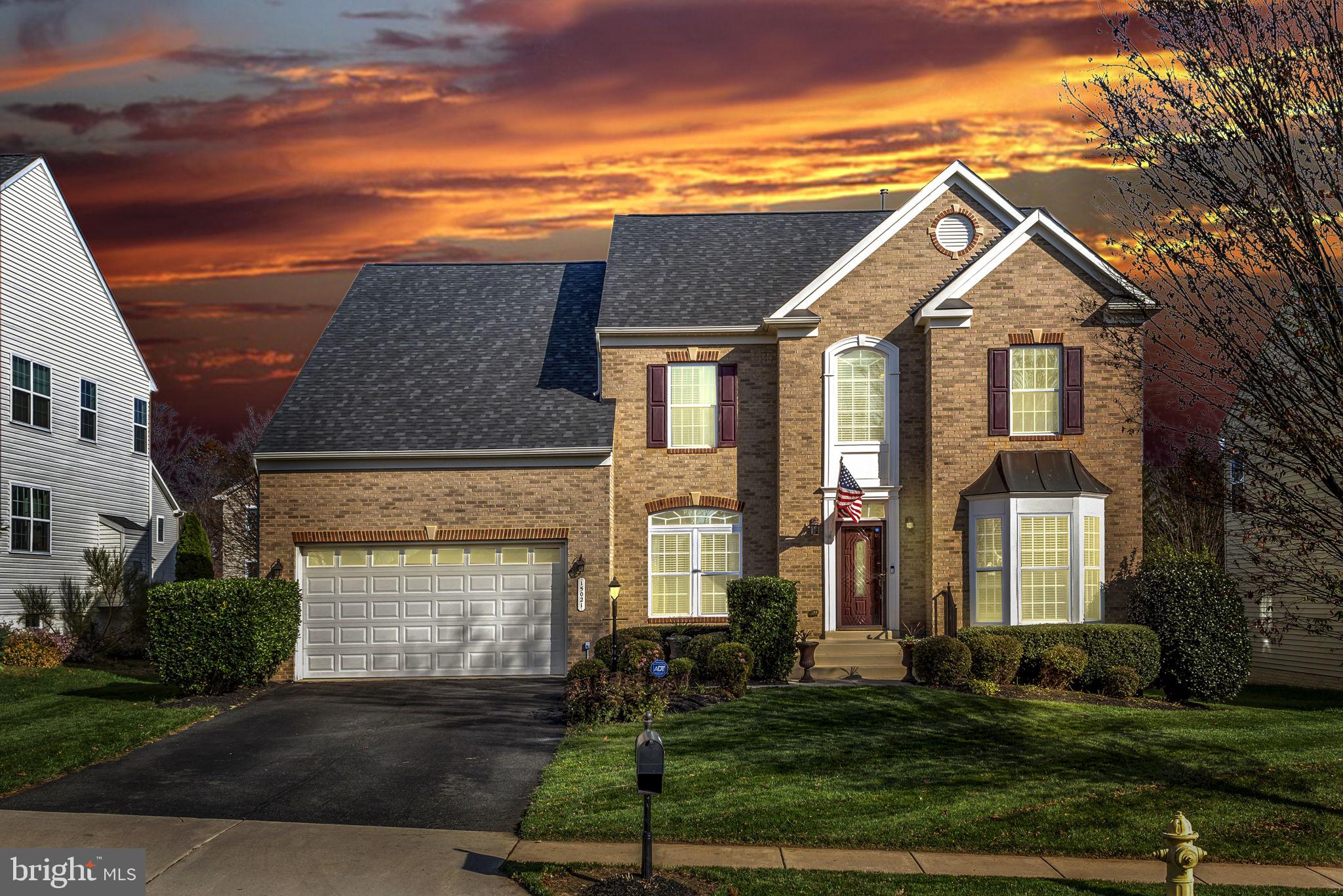 SPRIGGS RUN ESTATES - Residential