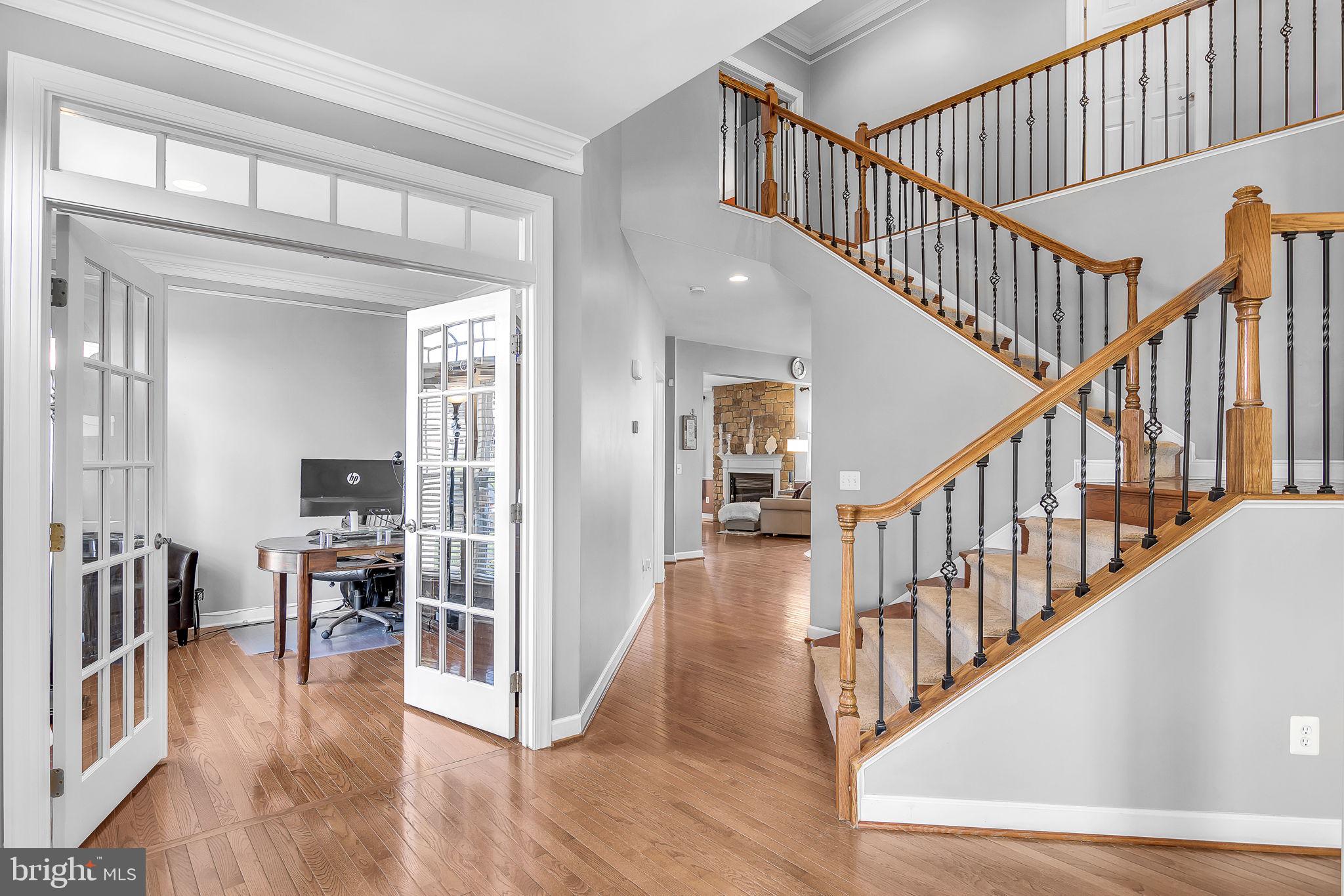 SPRIGGS RUN ESTATES - Residential