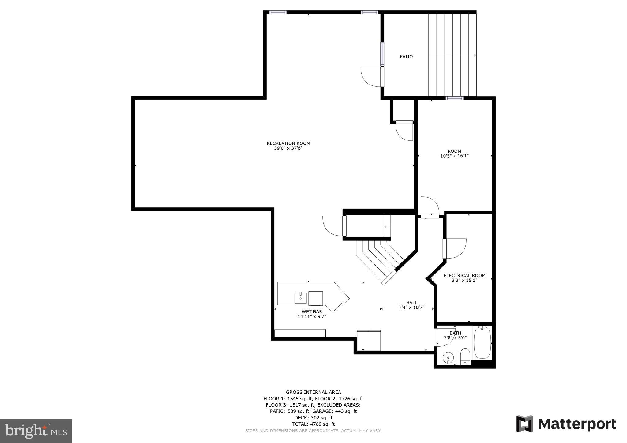 SPRIGGS RUN ESTATES - Residential