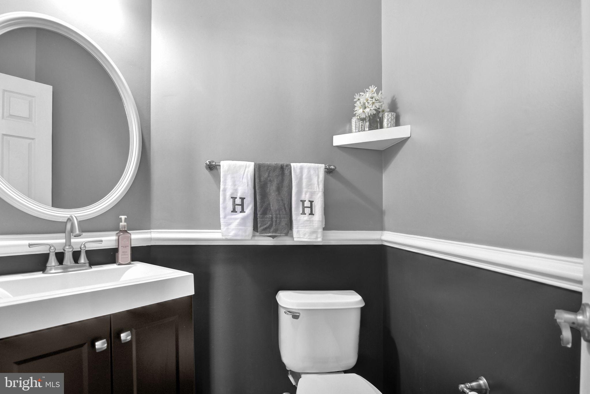 SPRIGGS RUN ESTATES - Residential