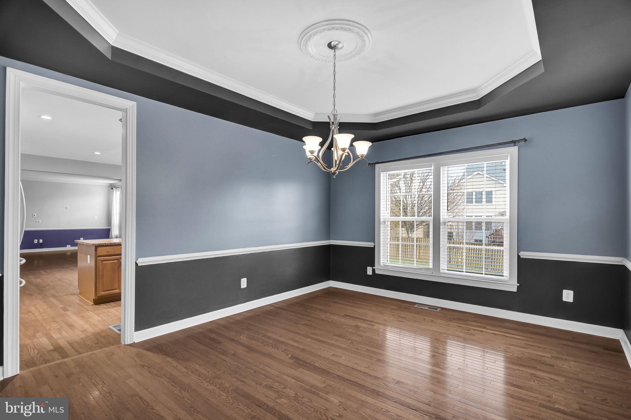 SPRIGGS RUN ESTATES - Residential