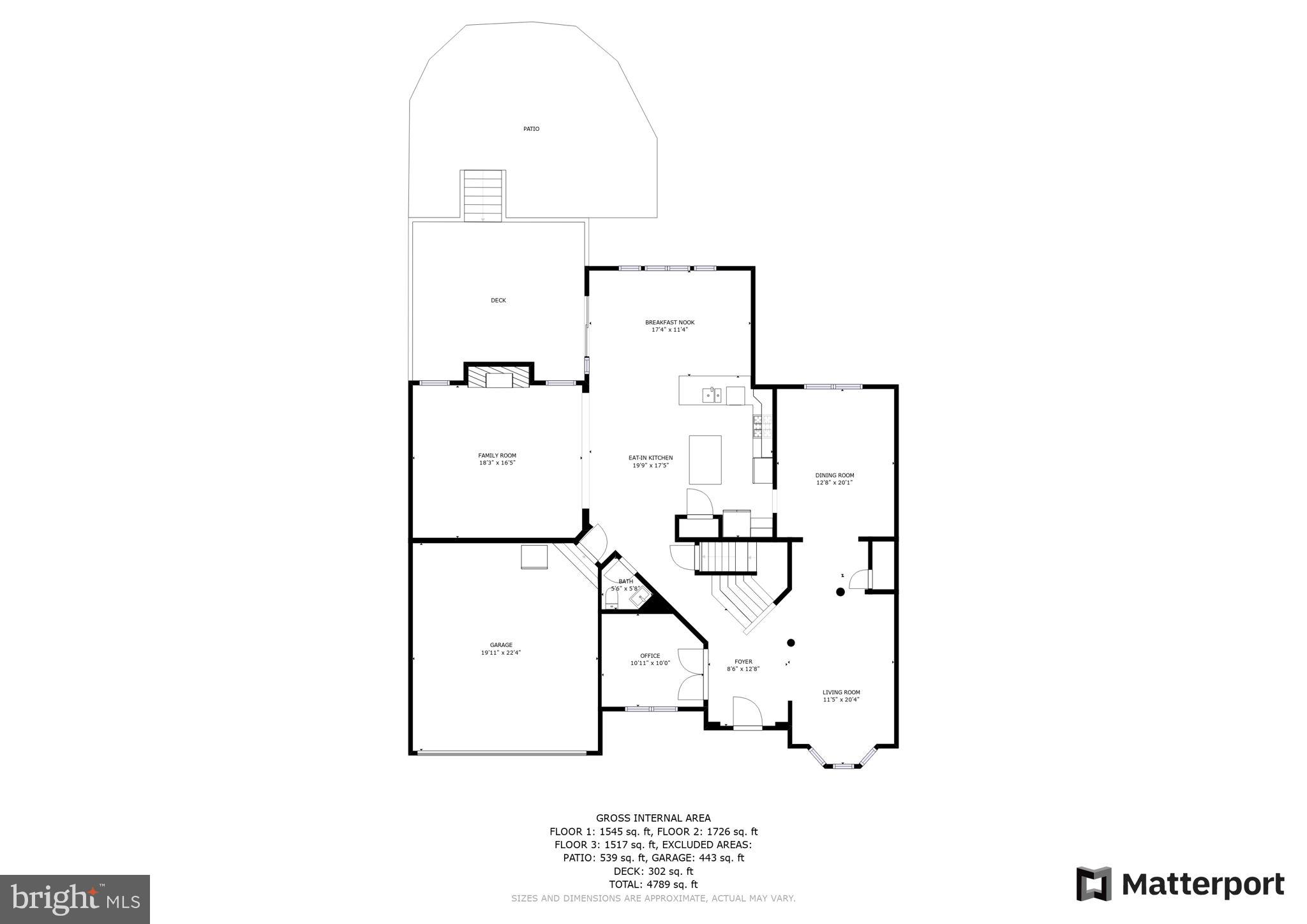 SPRIGGS RUN ESTATES - Residential