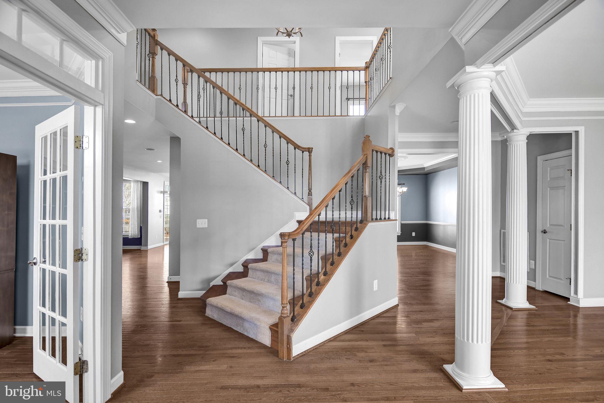 SPRIGGS RUN ESTATES - Residential