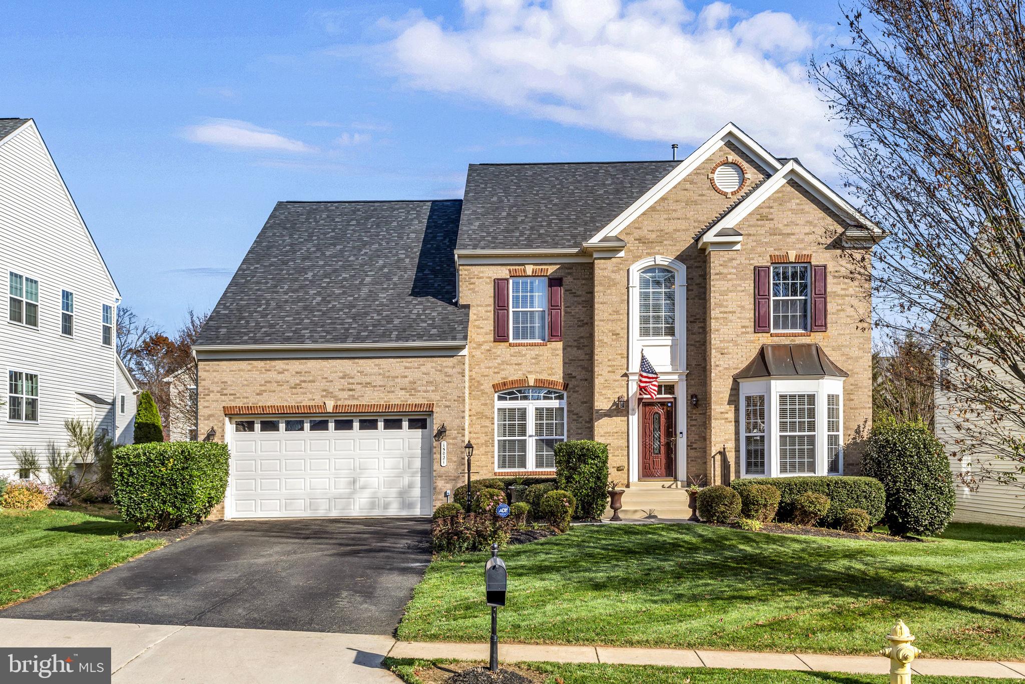 SPRIGGS RUN ESTATES - Residential