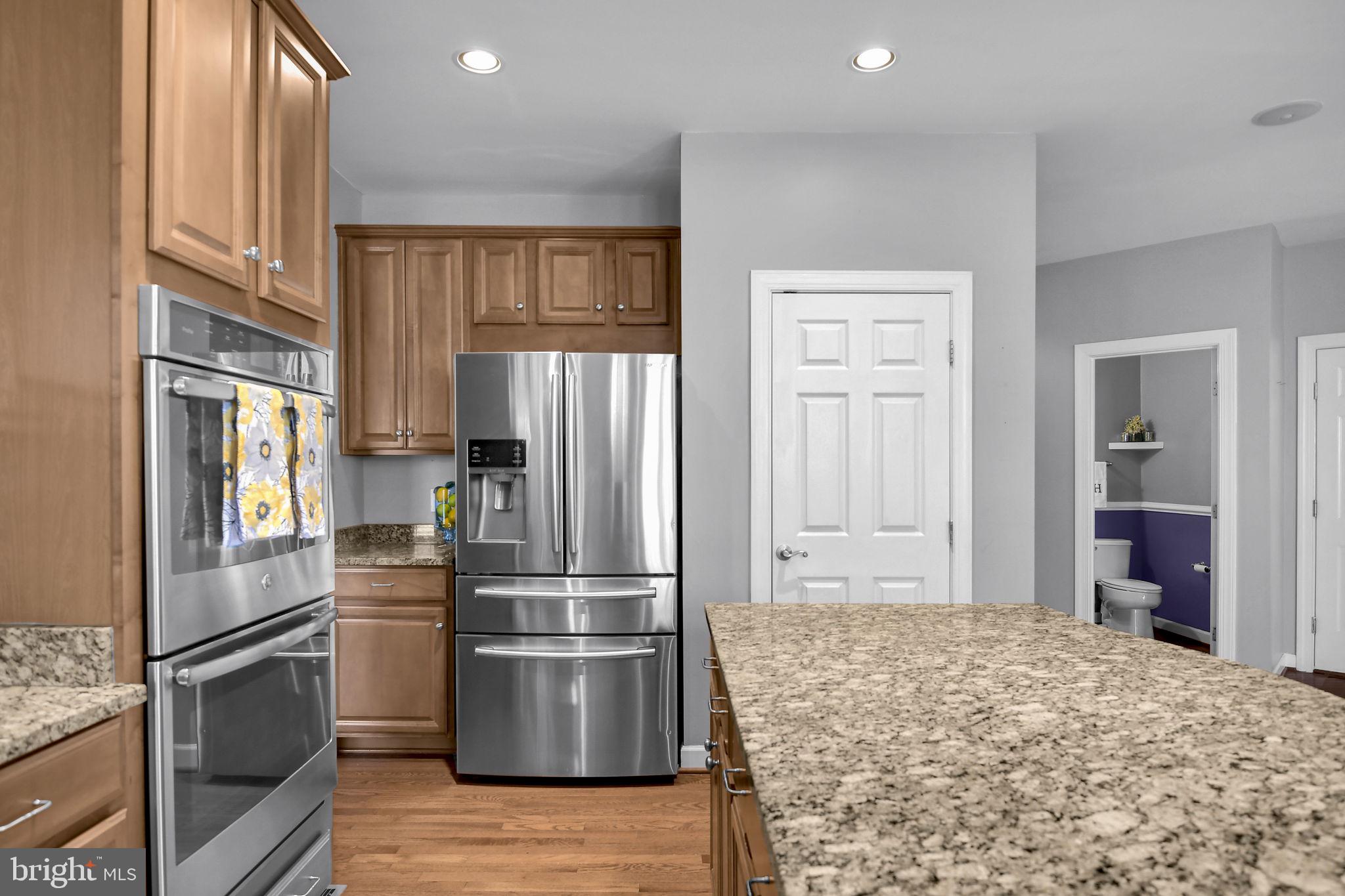 SPRIGGS RUN ESTATES - Residential