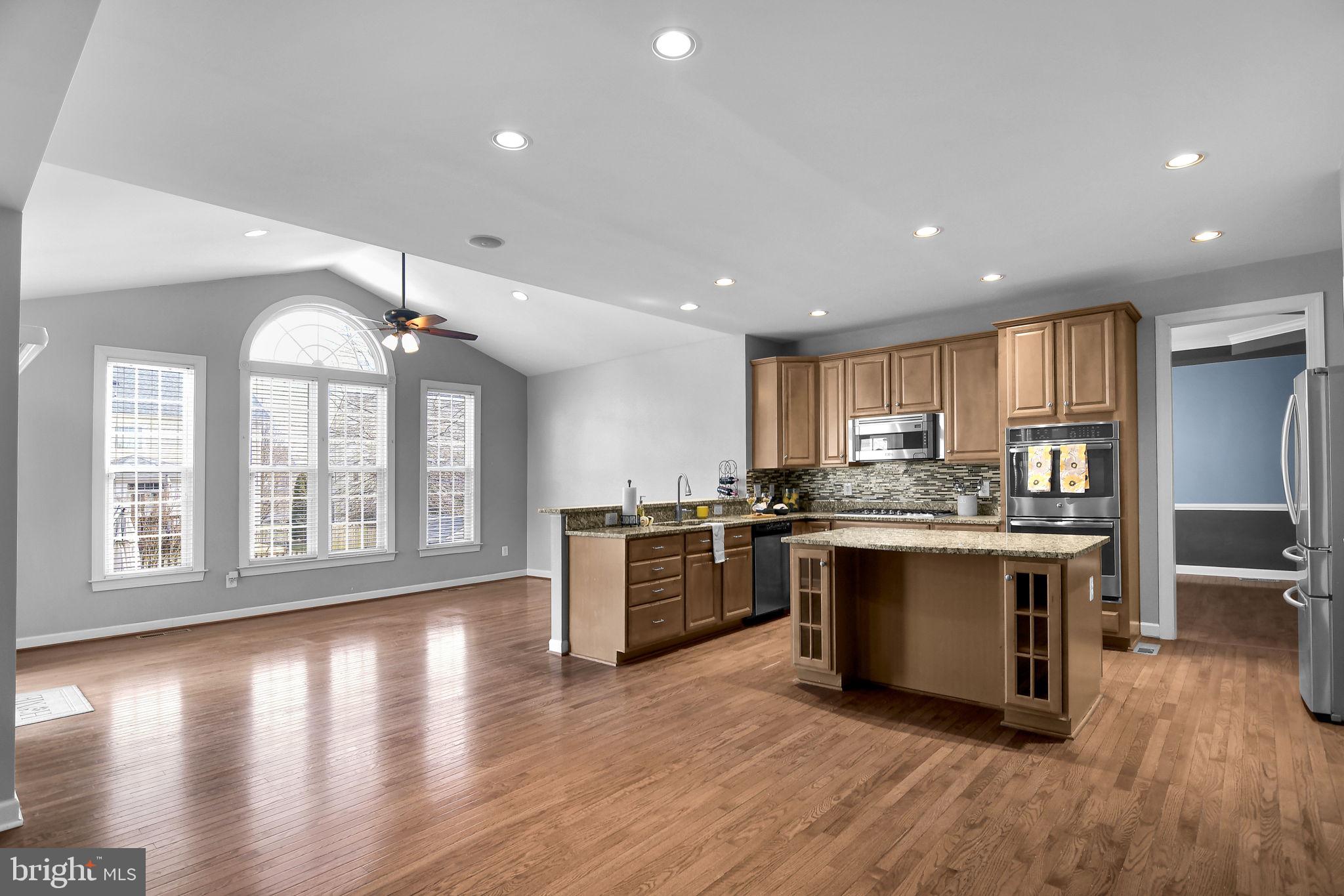 SPRIGGS RUN ESTATES - Residential