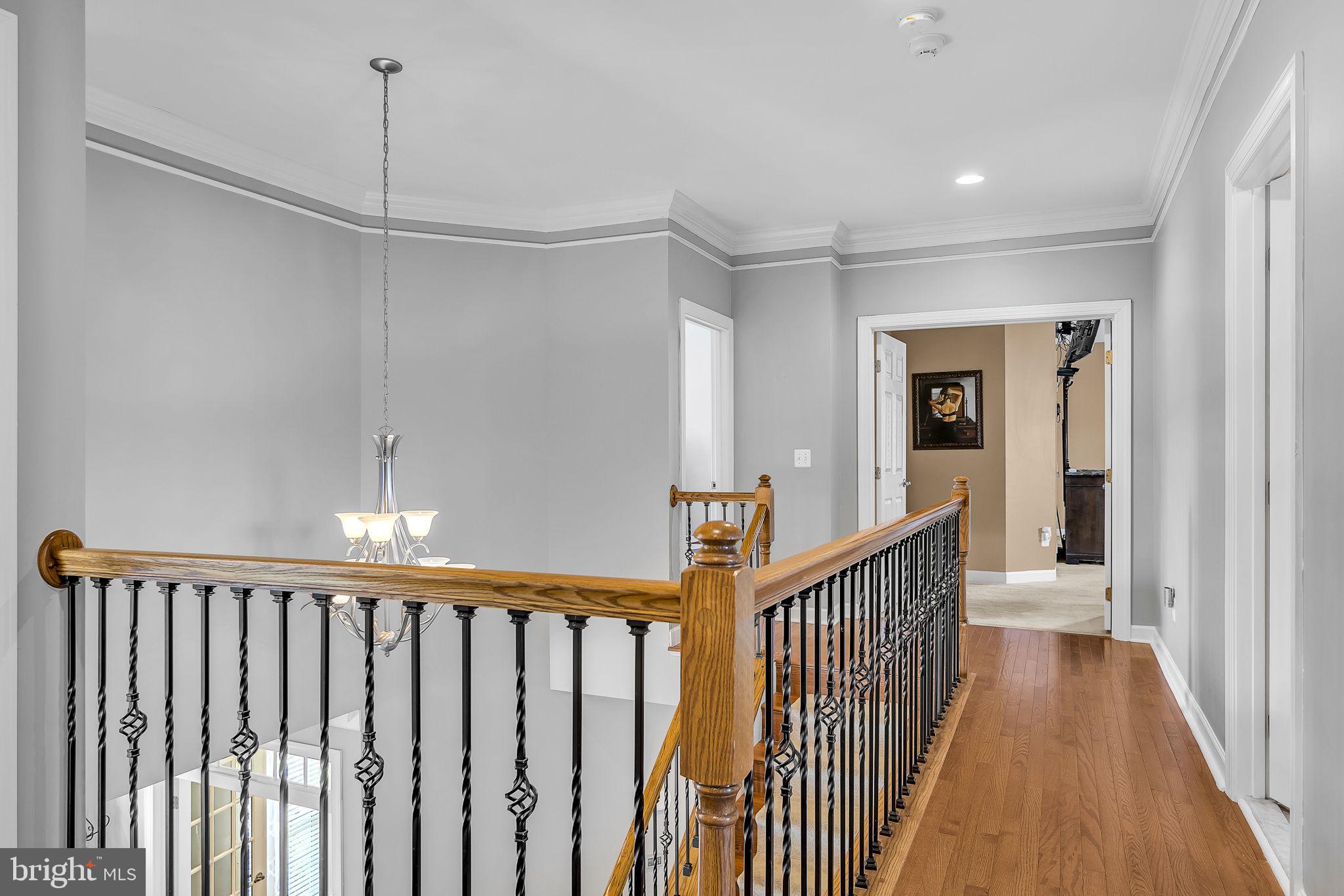 SPRIGGS RUN ESTATES - Residential