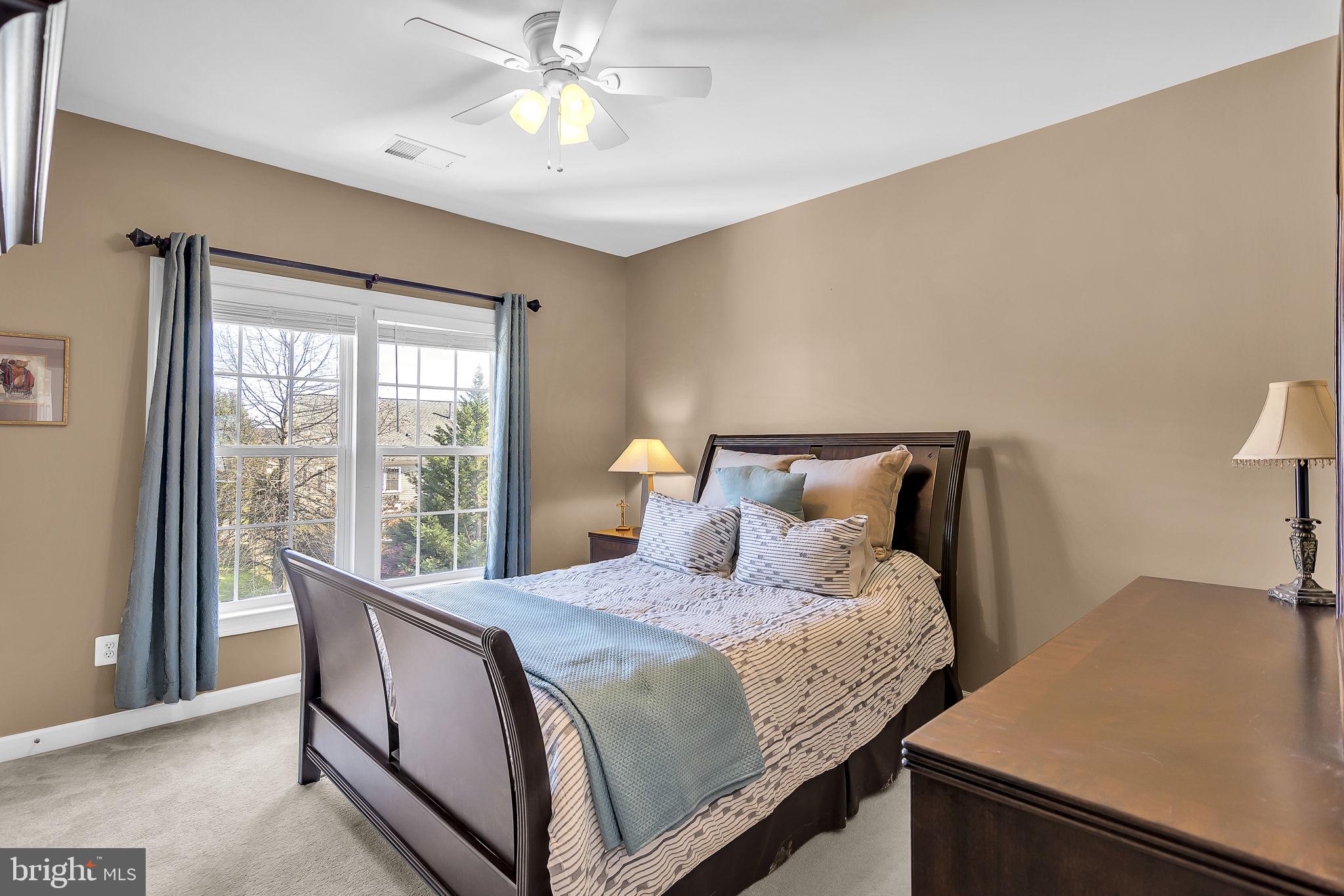 SPRIGGS RUN ESTATES - Residential