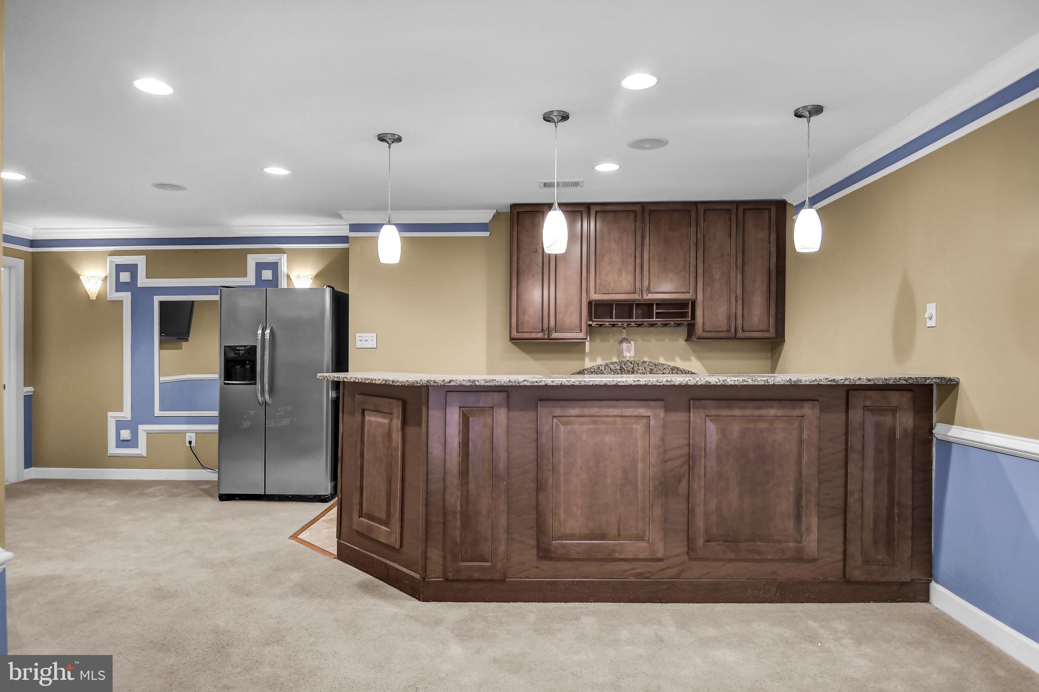 SPRIGGS RUN ESTATES - Residential