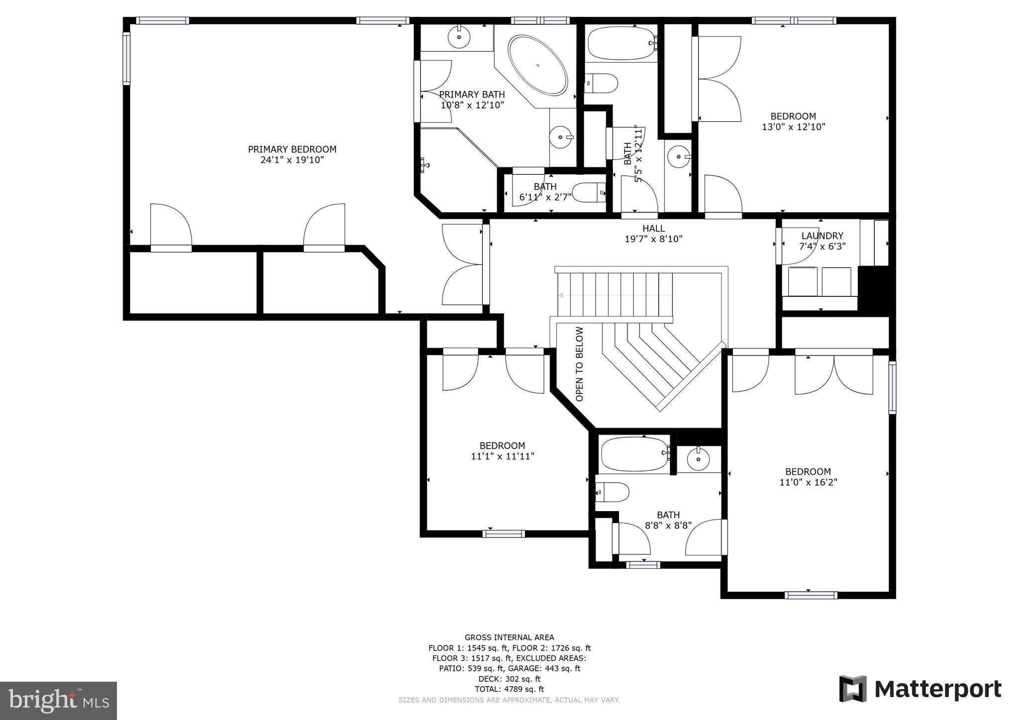 SPRIGGS RUN ESTATES - Residential