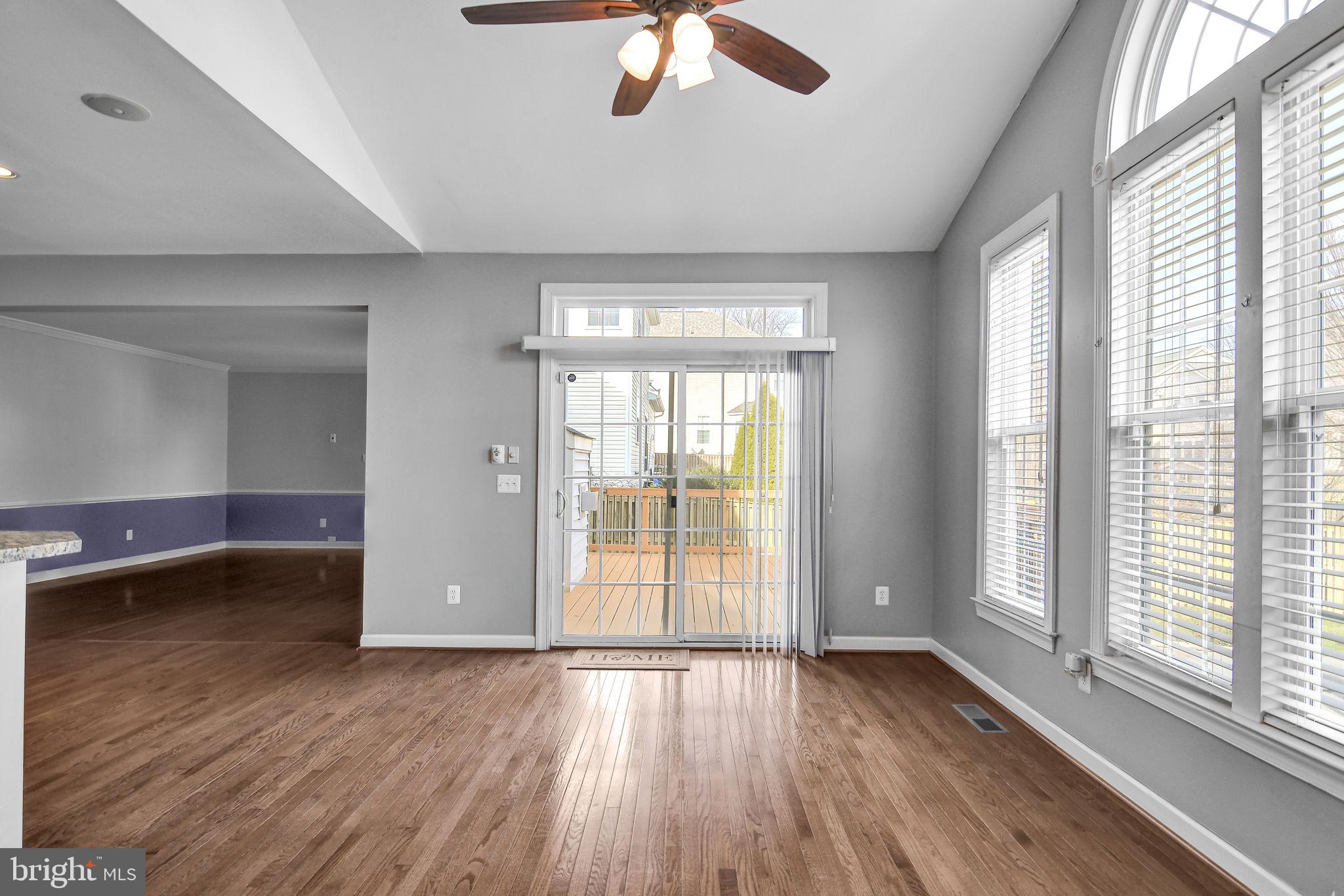 SPRIGGS RUN ESTATES - Residential