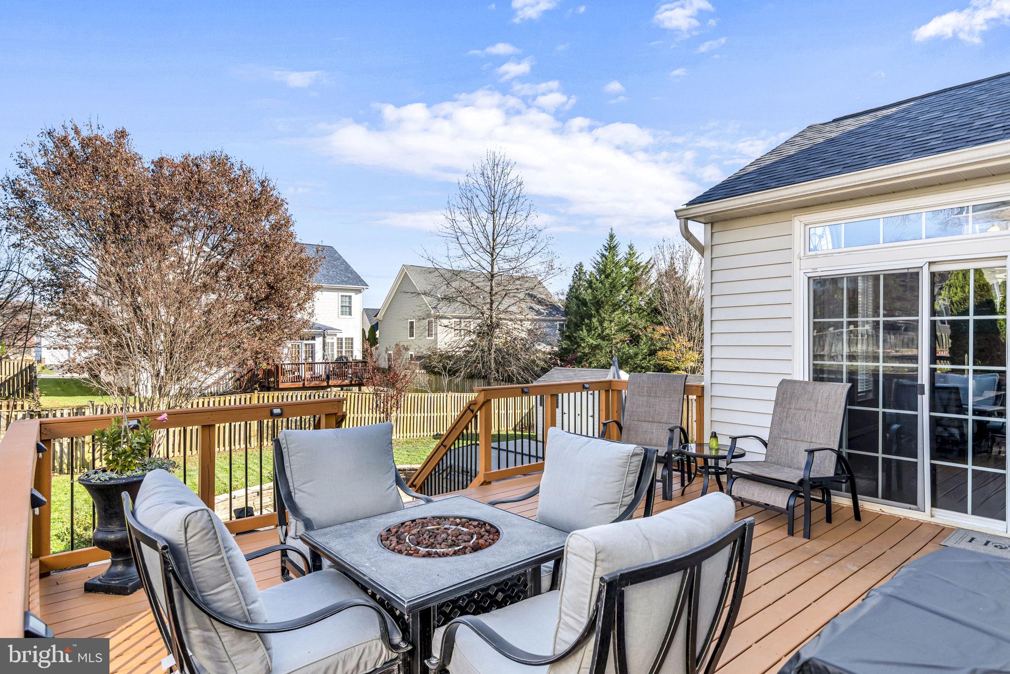 SPRIGGS RUN ESTATES - Residential